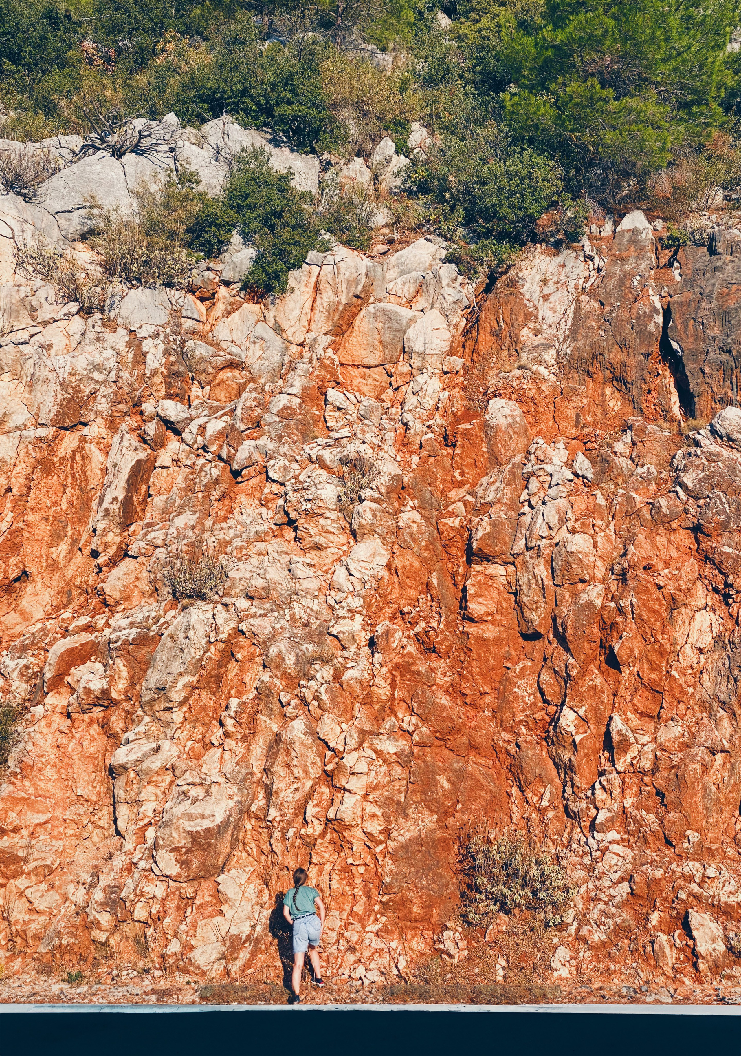 Визуальный дневник фотографа