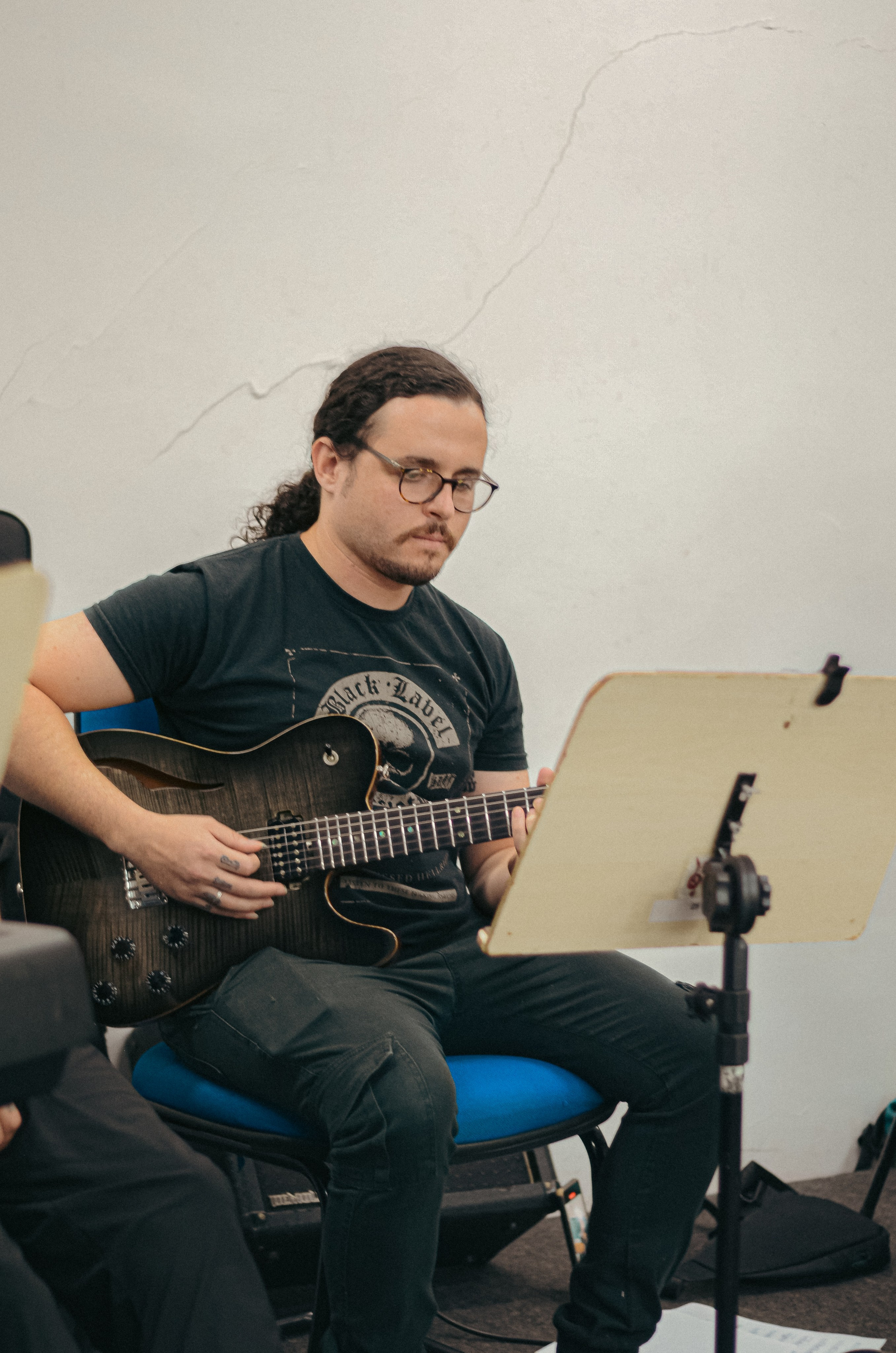 ETEC Ourinhos. Fotógrafo | Sessão de fotos