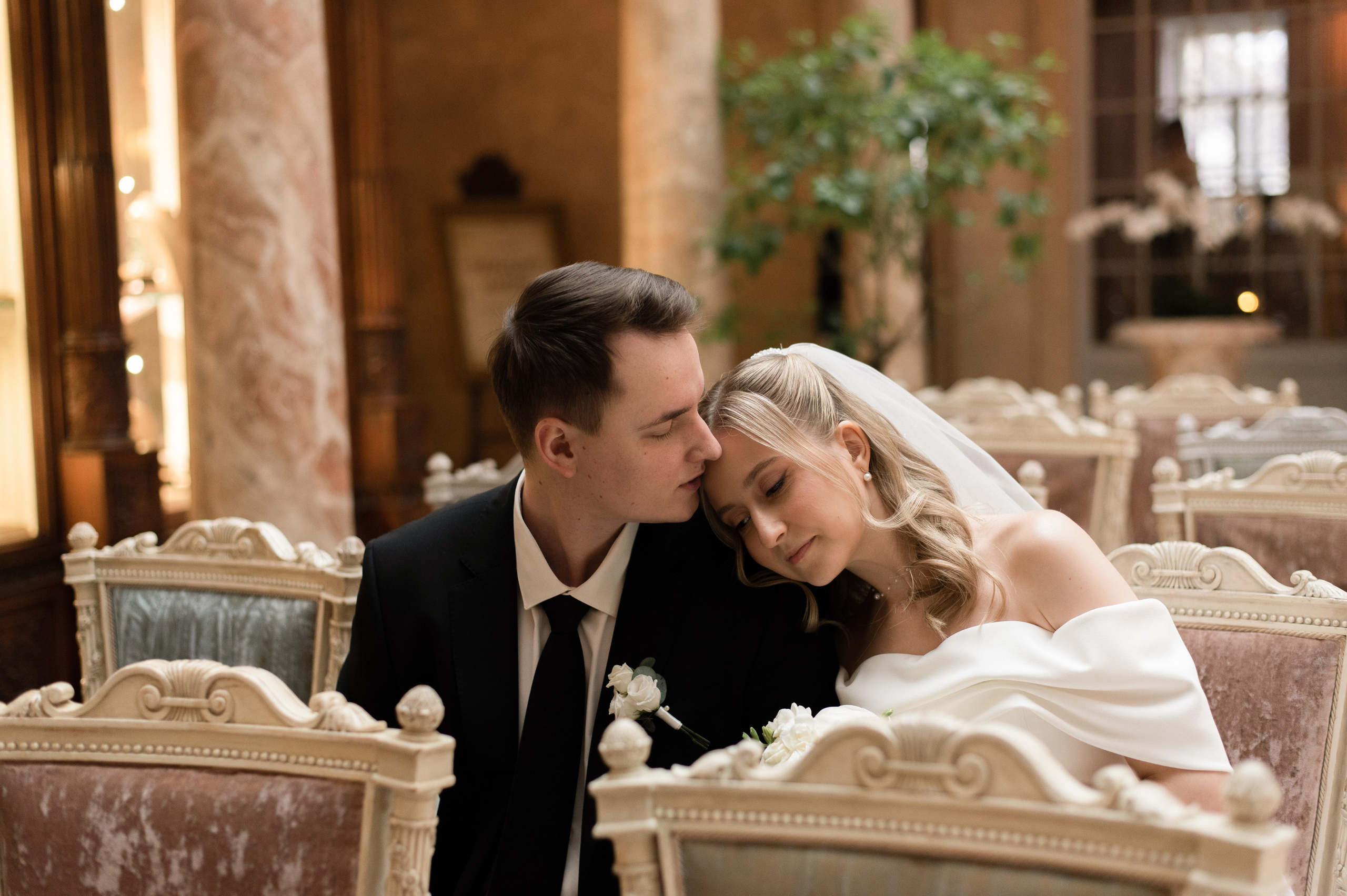 Лиза & Леша. Фотограф в Москве Екатерина Солнцева