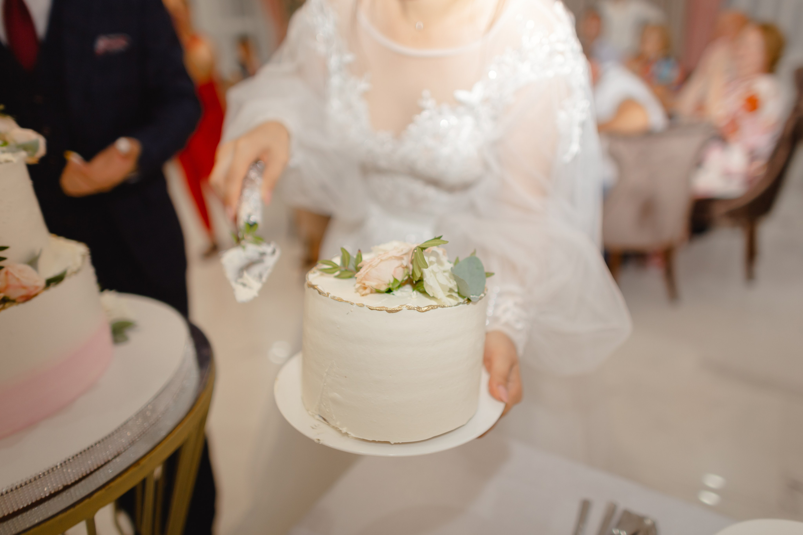 Евгений и Виктория. Фотограф в Москве — Евгения Прокопенко
