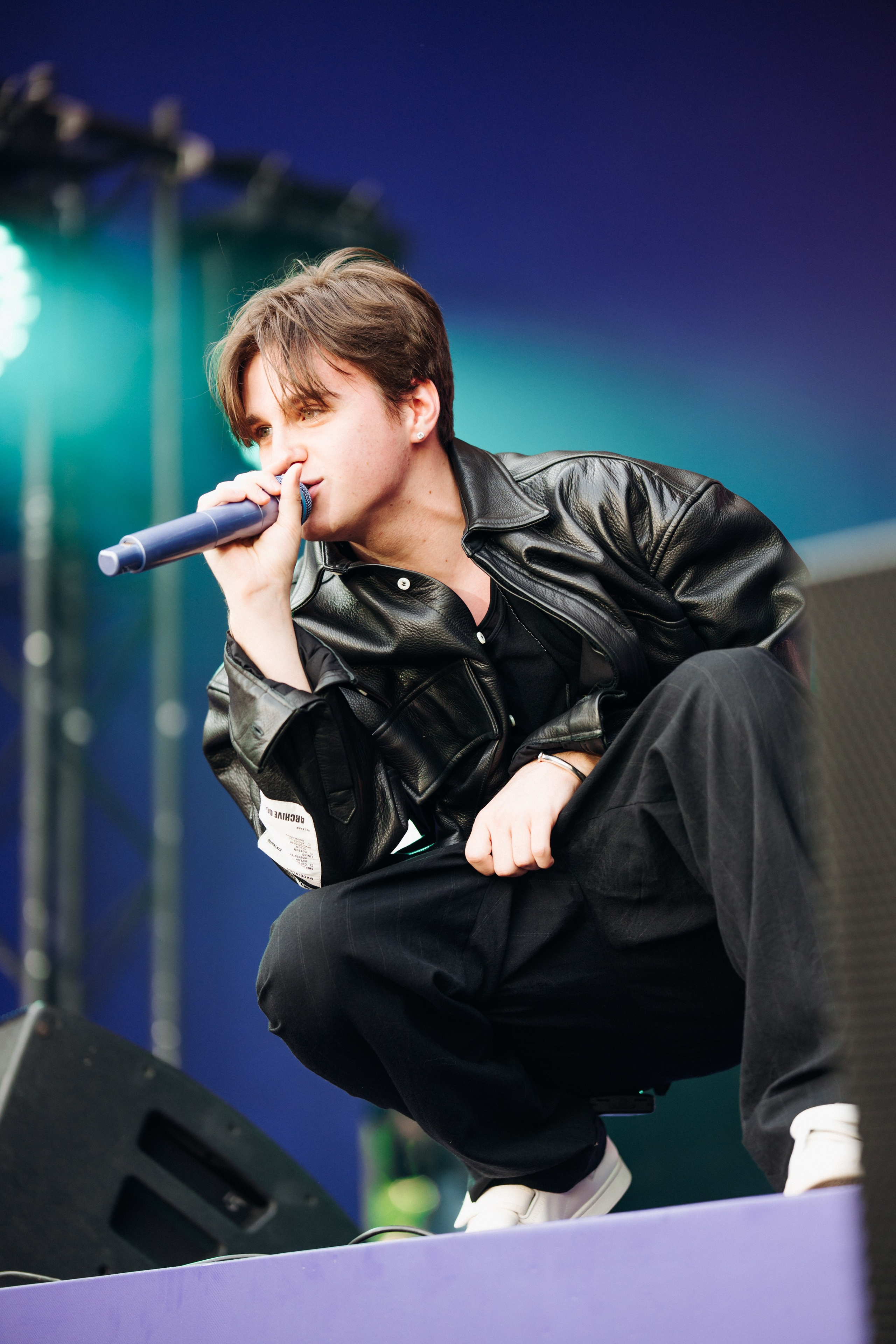 Блогеры России 2025. Репортажный фотограф Санкт-Петербург