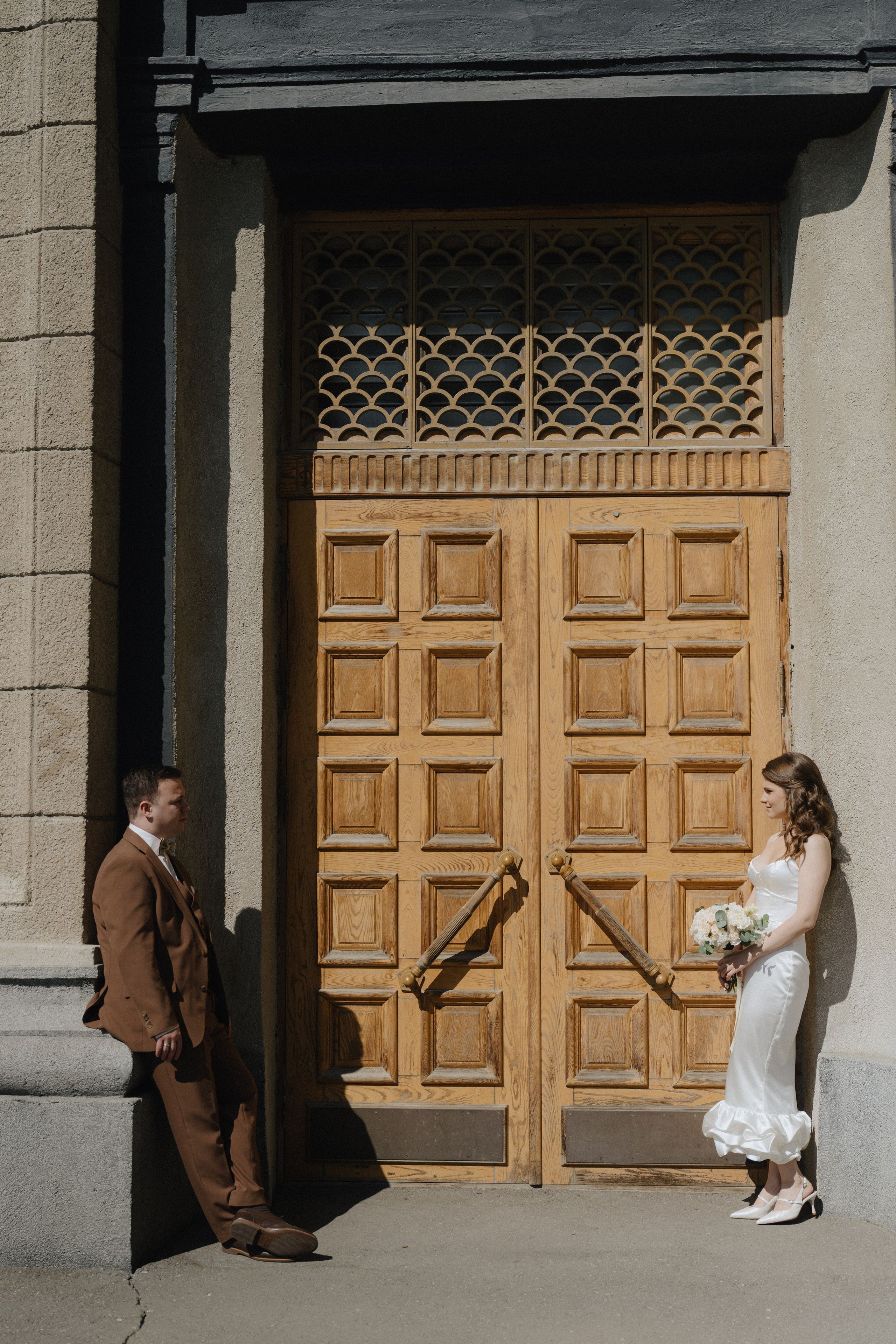 София & Никита