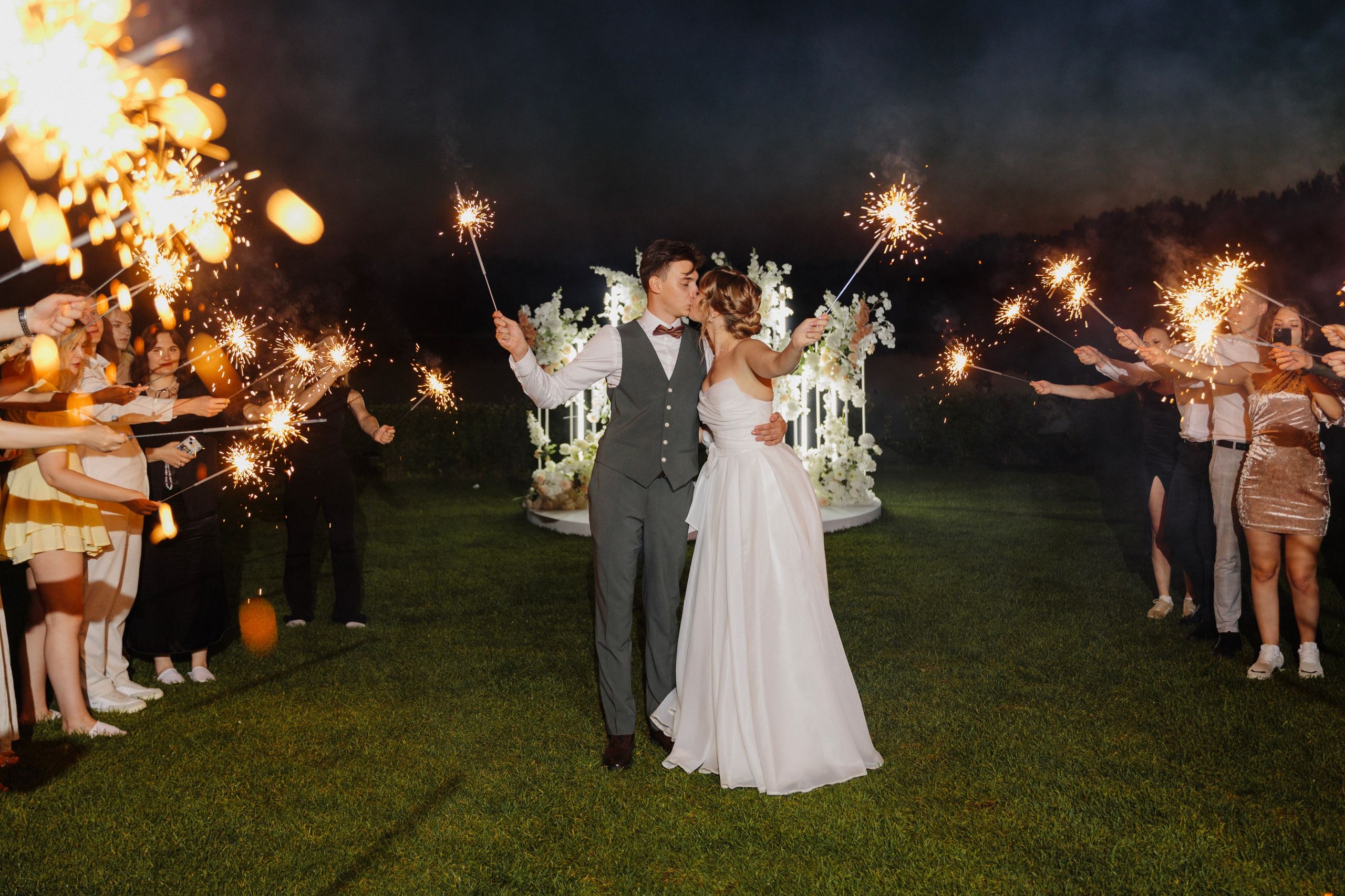 Егор и Анастасия 08/07/25. Свадебный фотограф в Самаре Ольга Гребнева