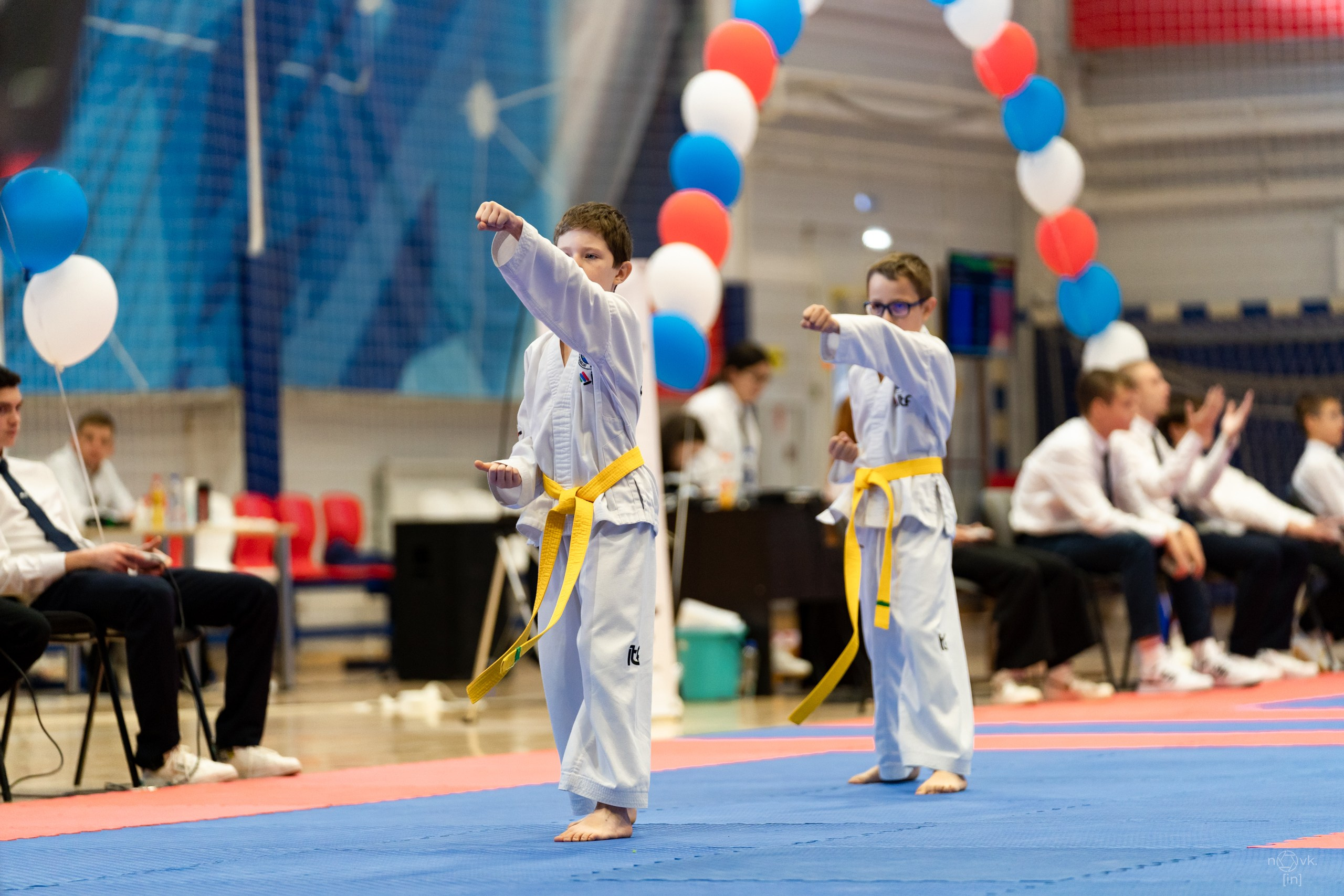 Тхэквондо. ФОТОГРАФ ИВАН НОВИКОВ | СТАВРОПОЛЬ