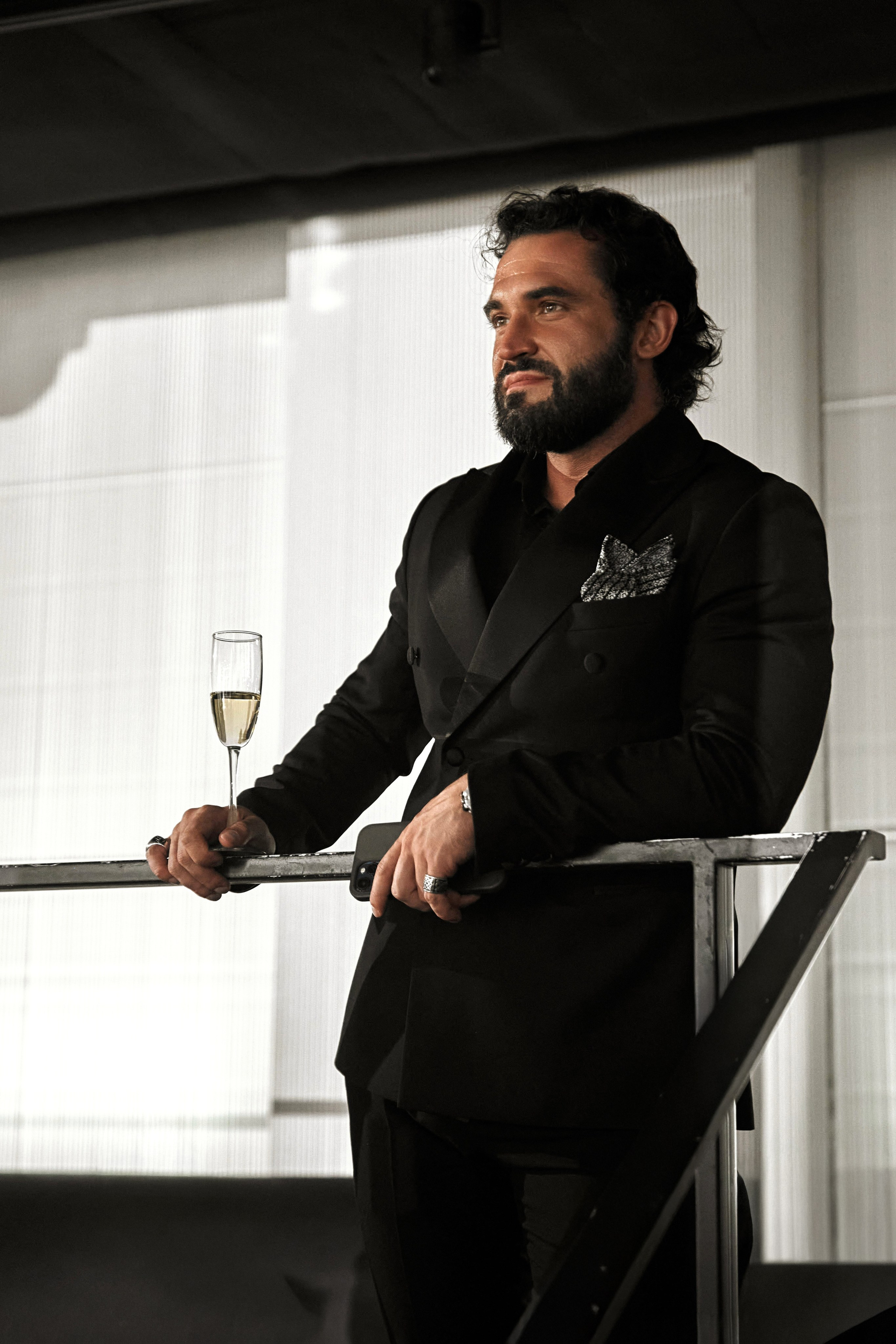 Репортаж. Музыка Иван — Фотограф Екатеринбург