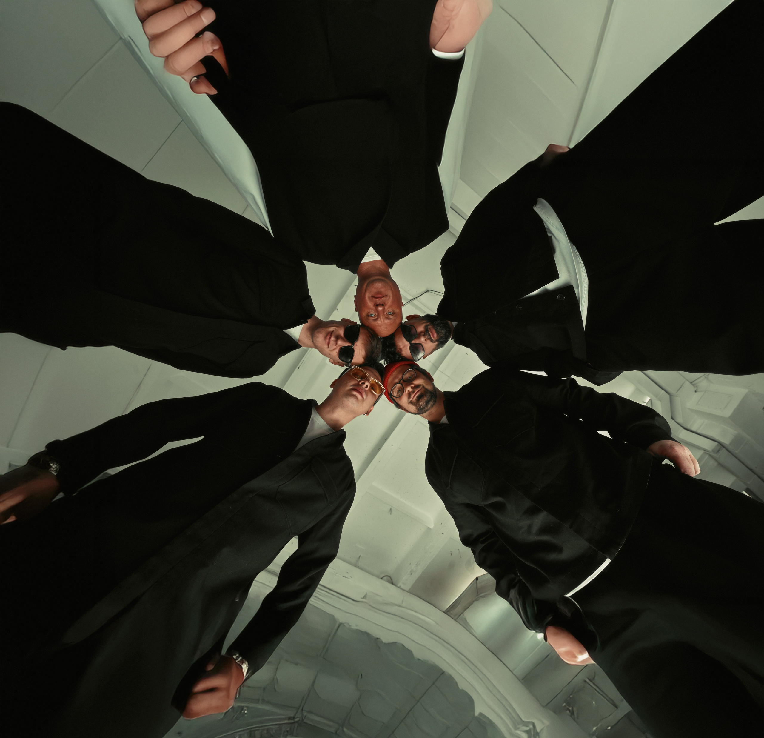 Портрет. Музыка Иван — Фотограф Екатеринбург