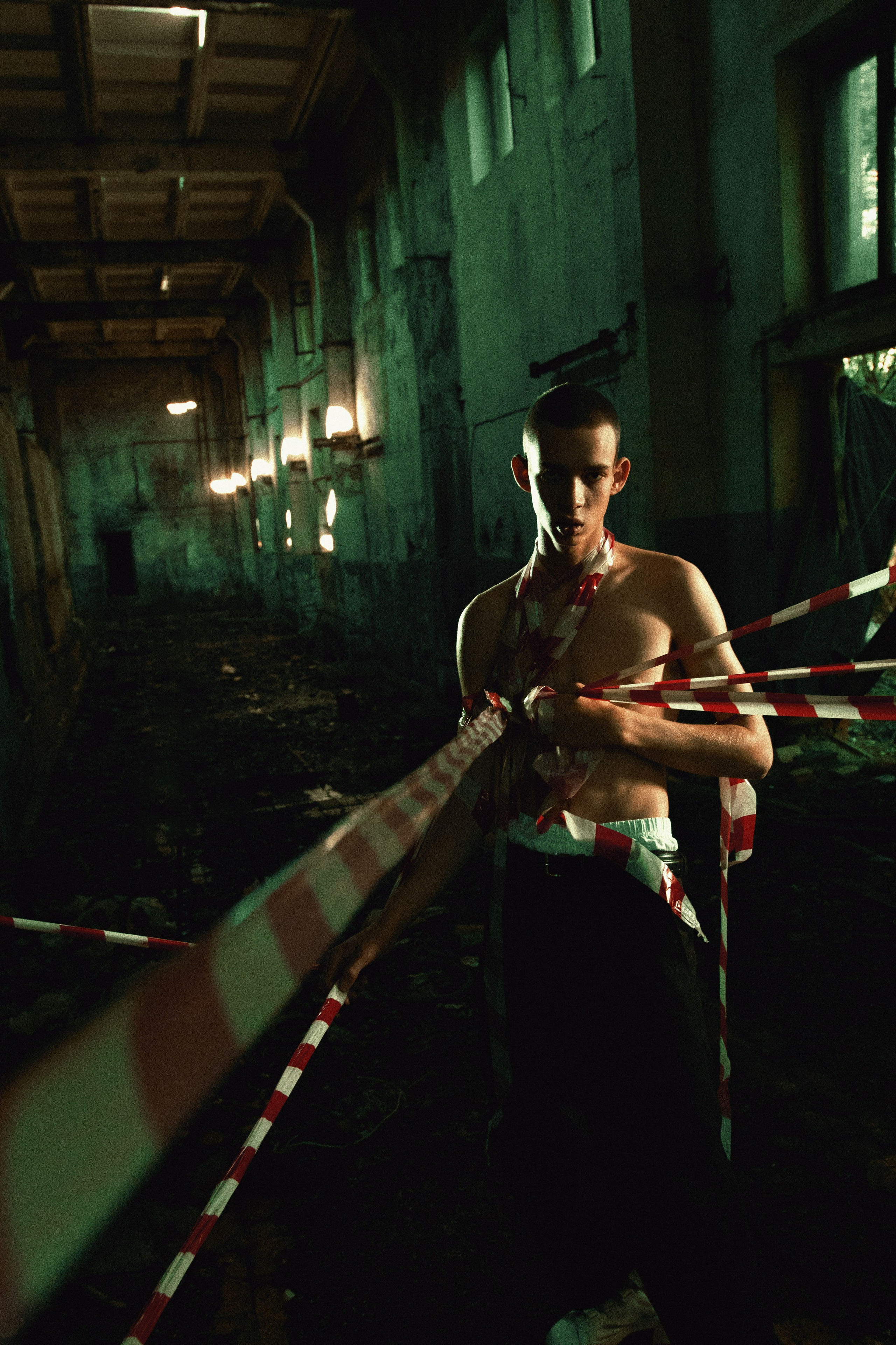 Антон. Фотограф Тамбов — Воронеж