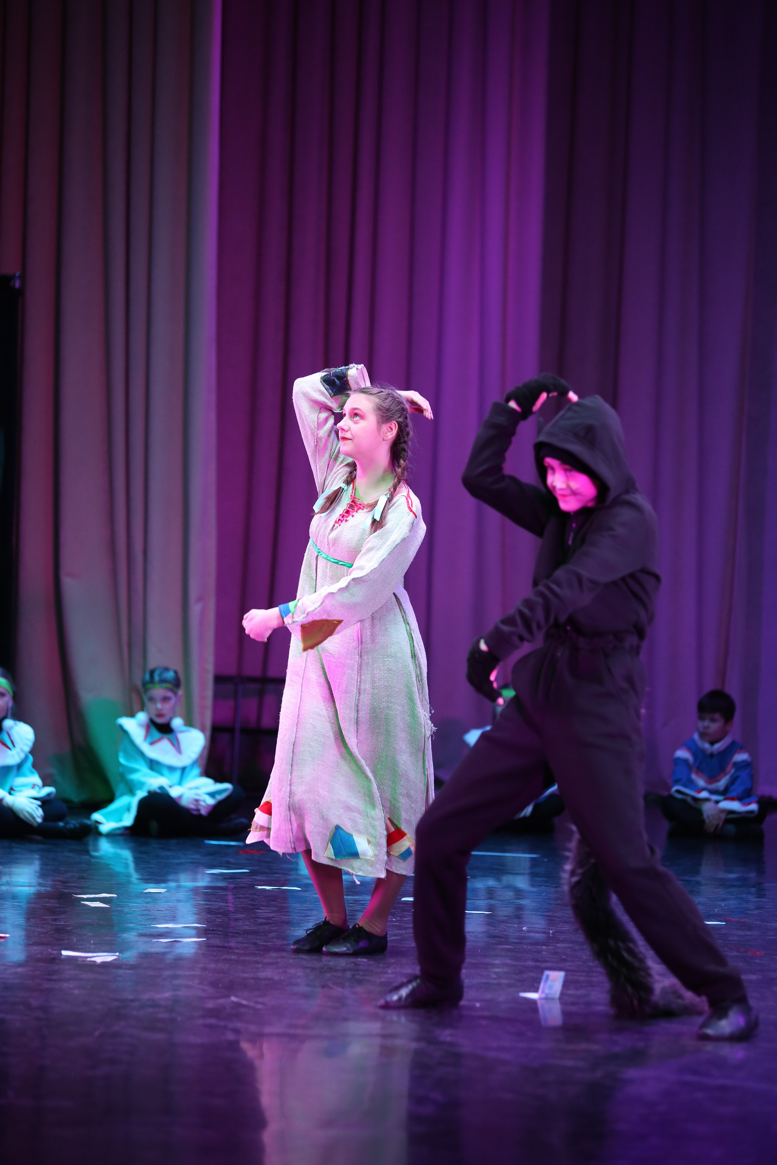 ТС ФАНТАЗИЯ — БЕНЕФИС 25 ЛЕТ. Профессиональный фотограф в Мценске и Орловской области