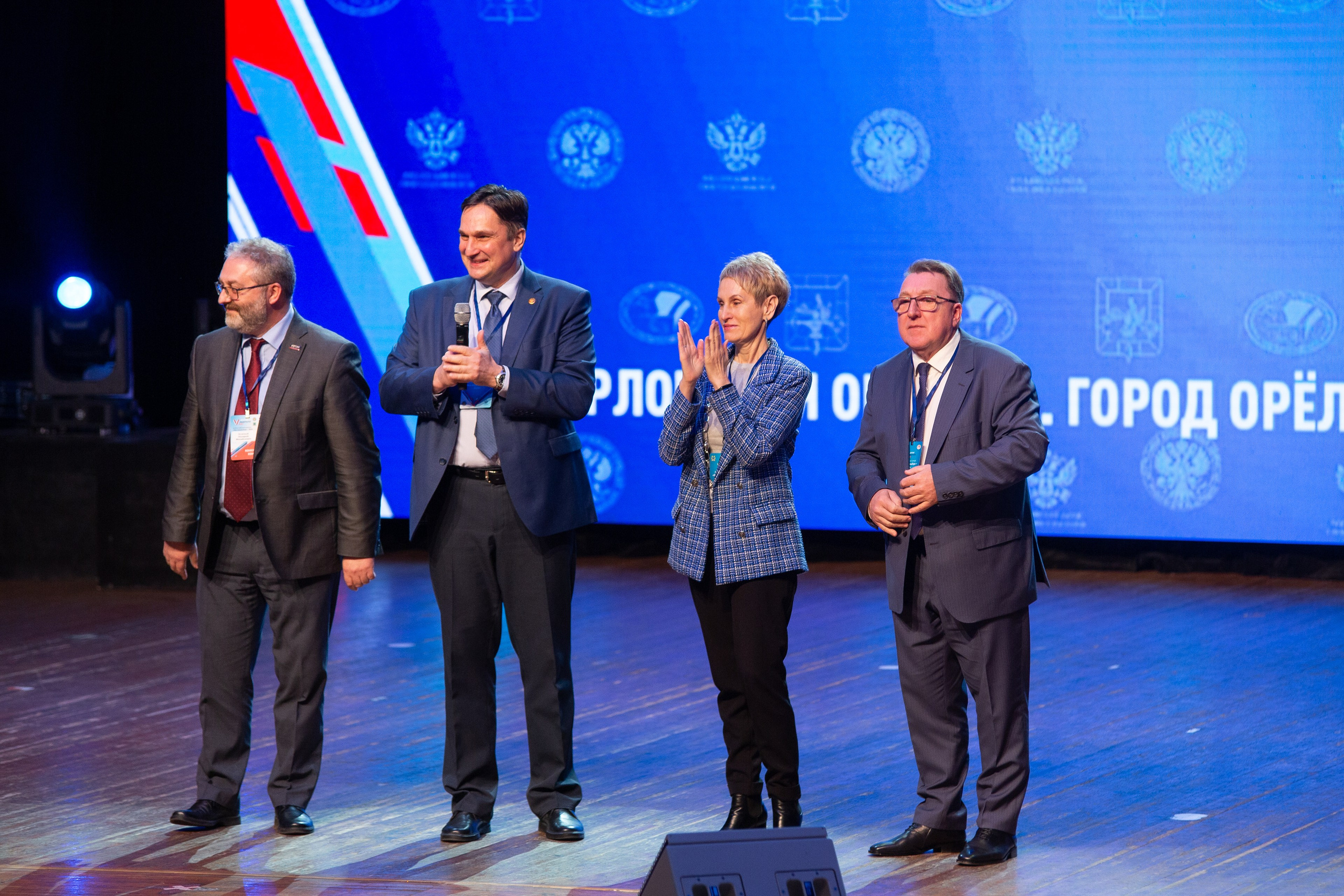 Мои медиа выборы 2024. Профессиональный фотограф в Мценске и Орловской области