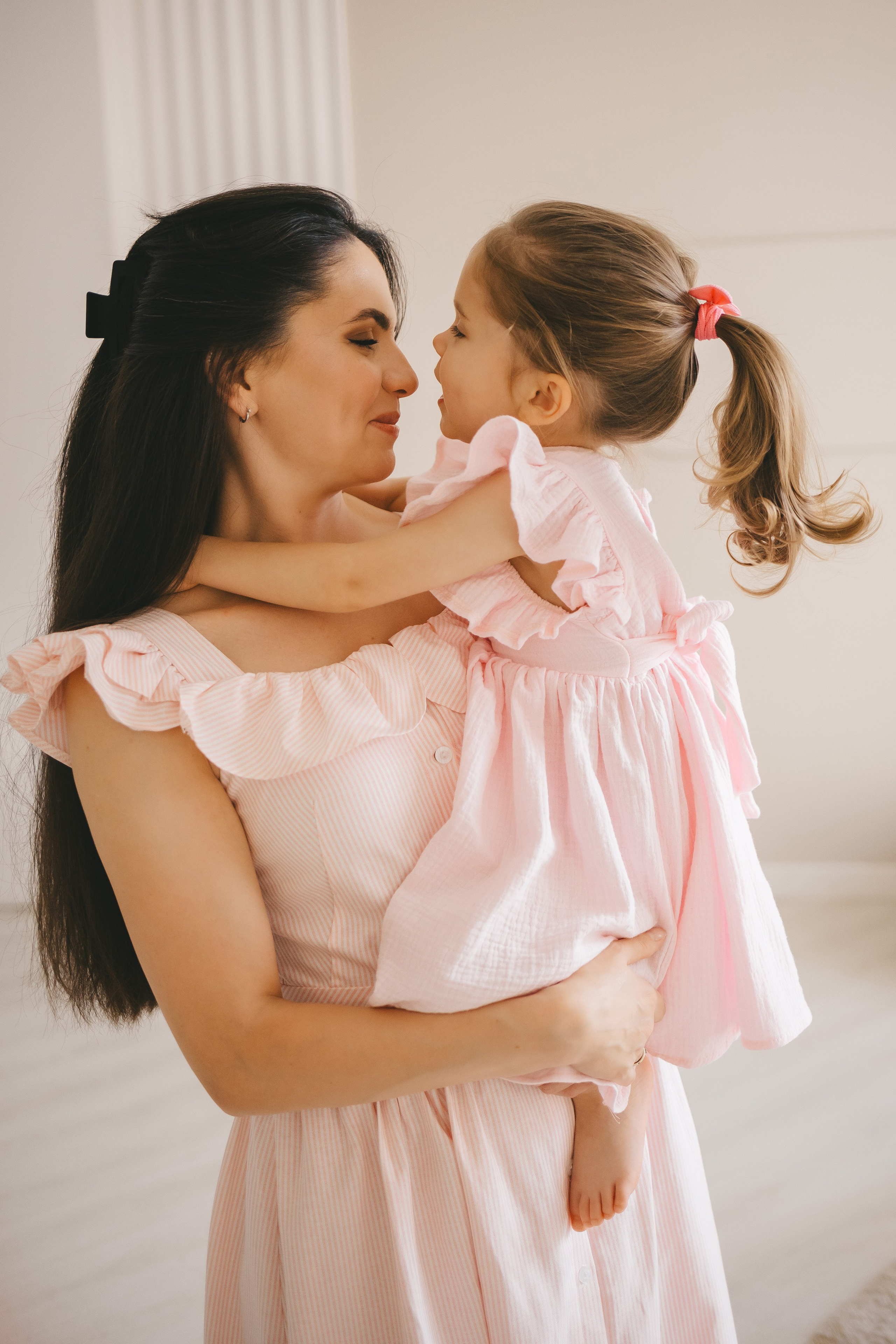 Лизе 3 годика. Семейный lifestyle фотограф в Санкт-Петербурге Людмила Пахомова