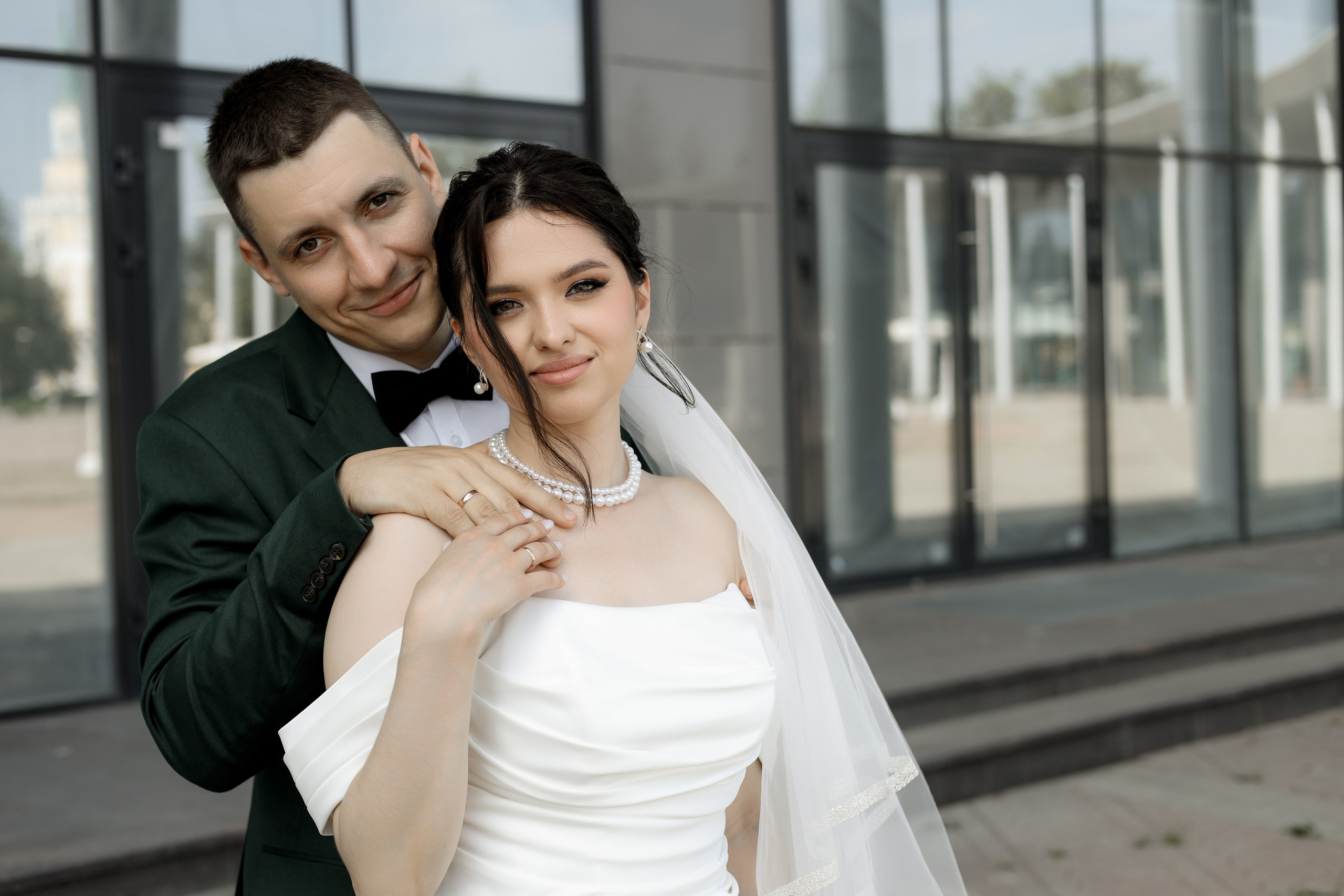 A&Y. Photographer Tatiana Ivanova in Yaroslavl