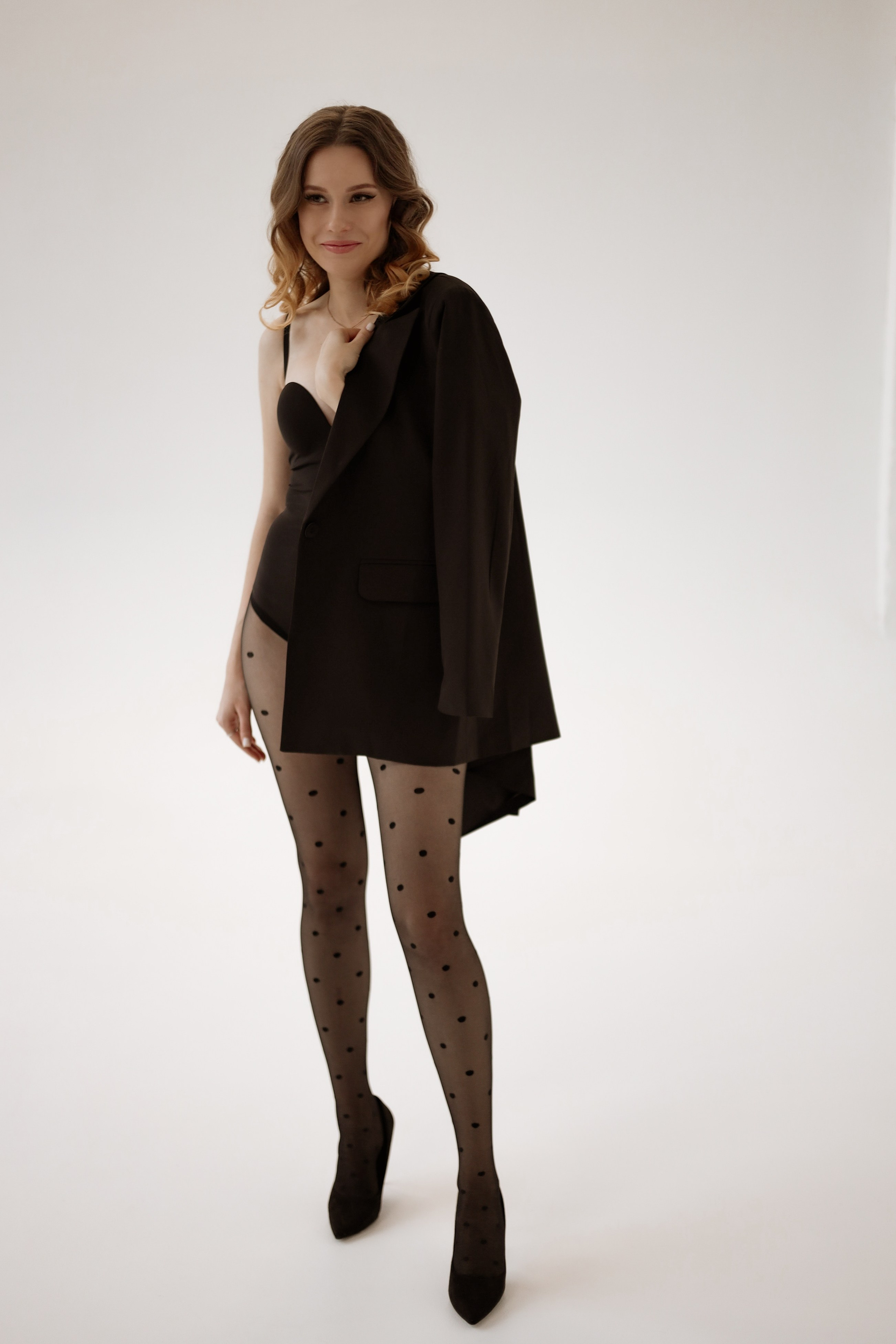 Tatiana. Photographer Tatiana Ivanova in Yaroslavl