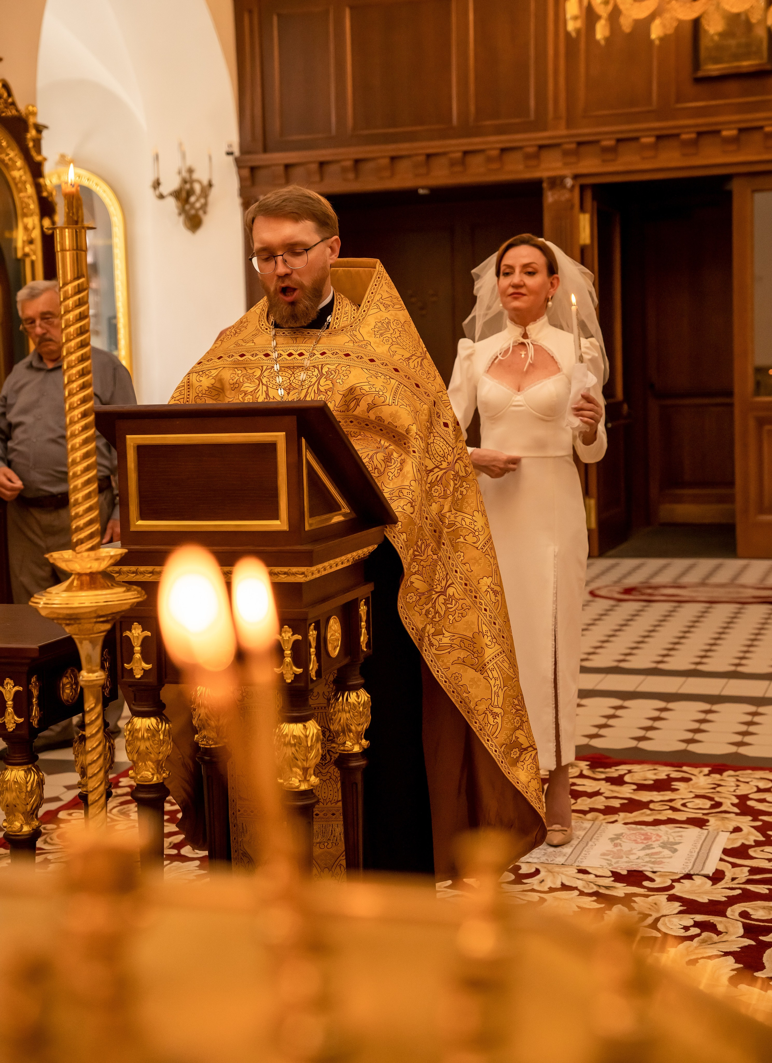 Сергей и Виктория. Студийный и портретный фотограф в САНКТ-ПЕТЕРБУРГЕИрина Махаон