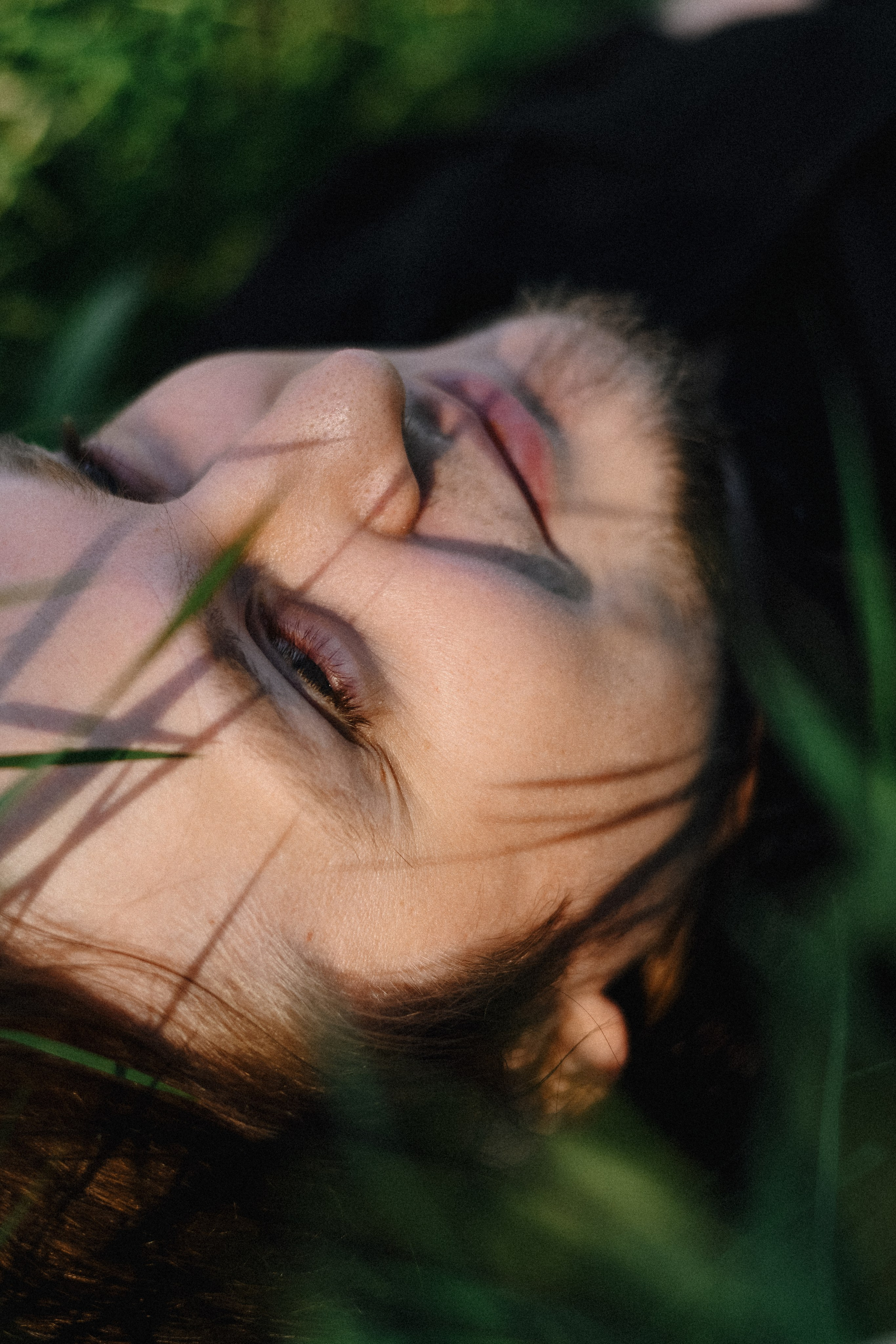 Марк. Фотограф Дарья Мустафина, Тюмень