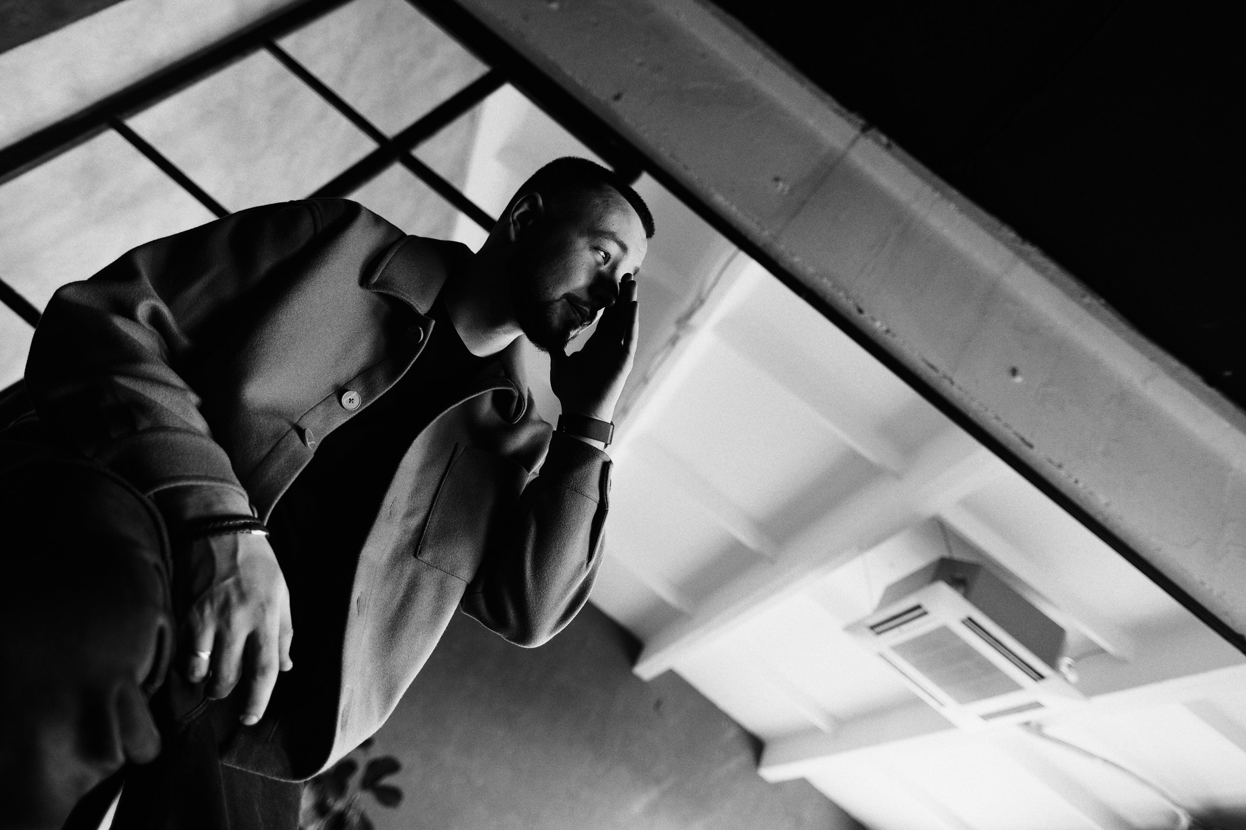 Мужская фотосессия в тюмени. Фотограф Дарья Мустафина, Тюмень