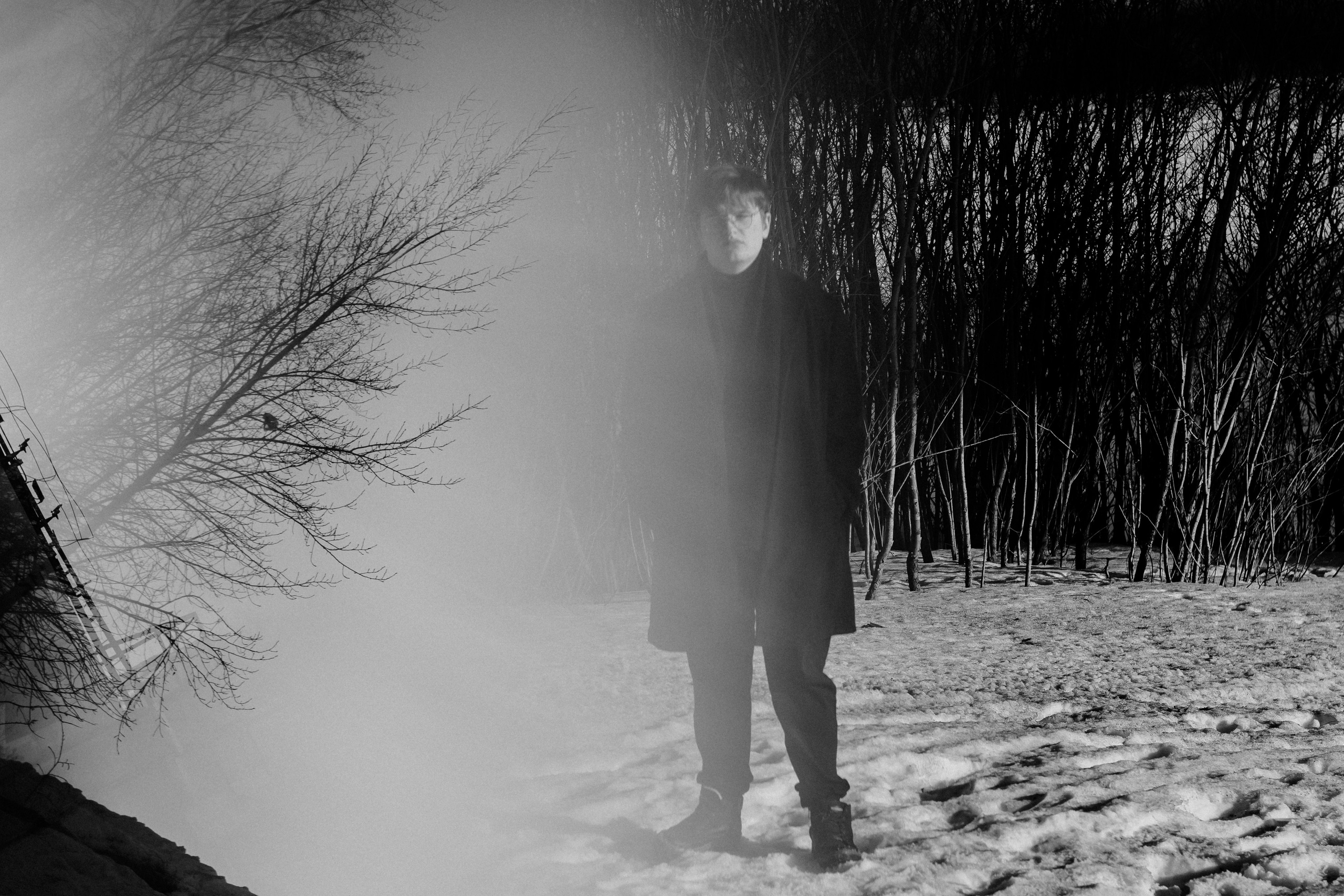 Антон. Фотограф Дарья Мустафина, Тюмень