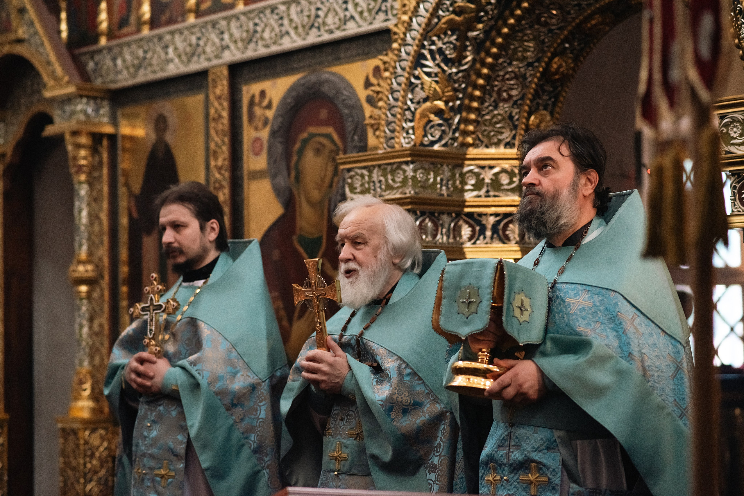 Благовещение. Фотограф, визажист. Москва