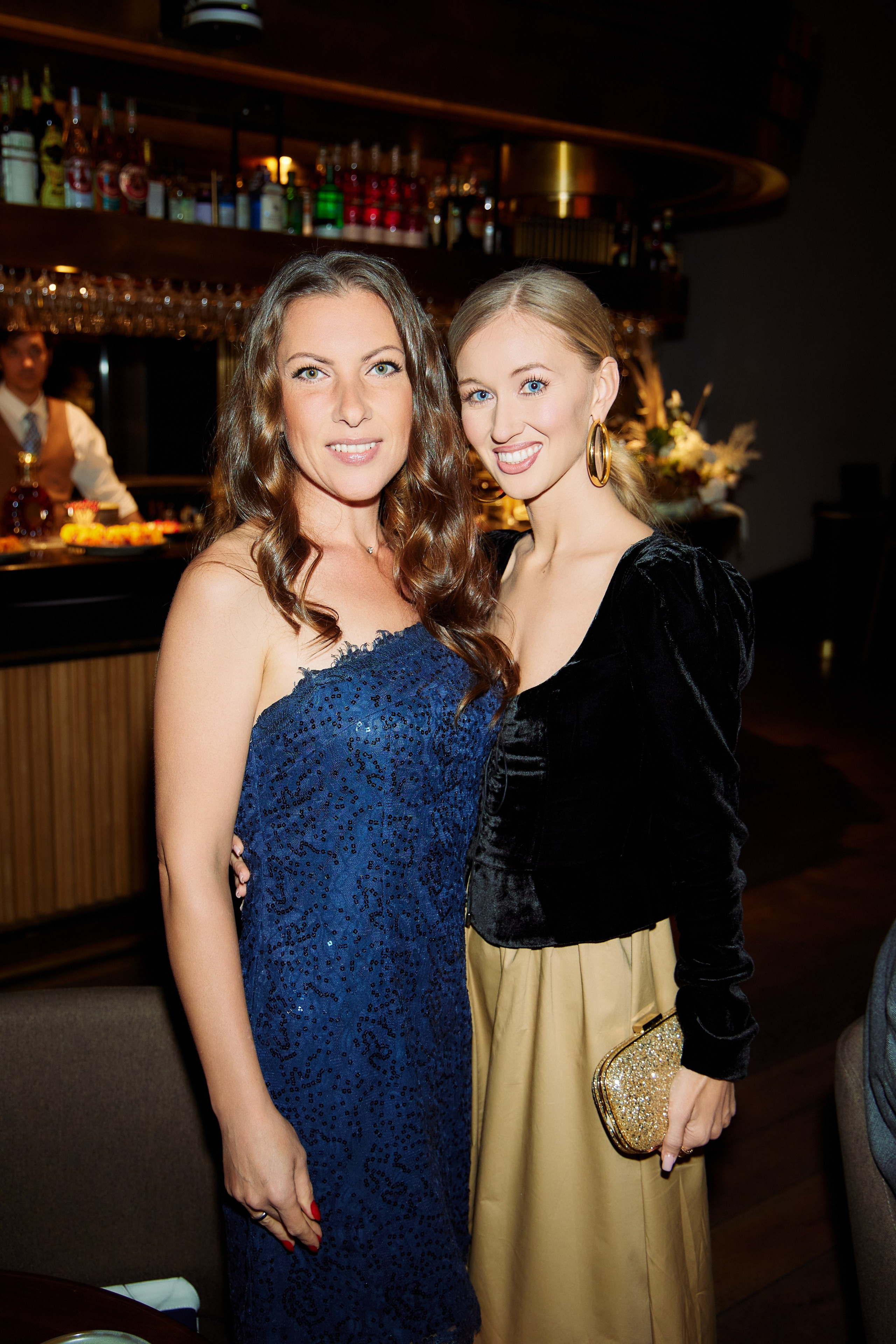 Birthday Party. Reportage photographer Vlad Shishkin