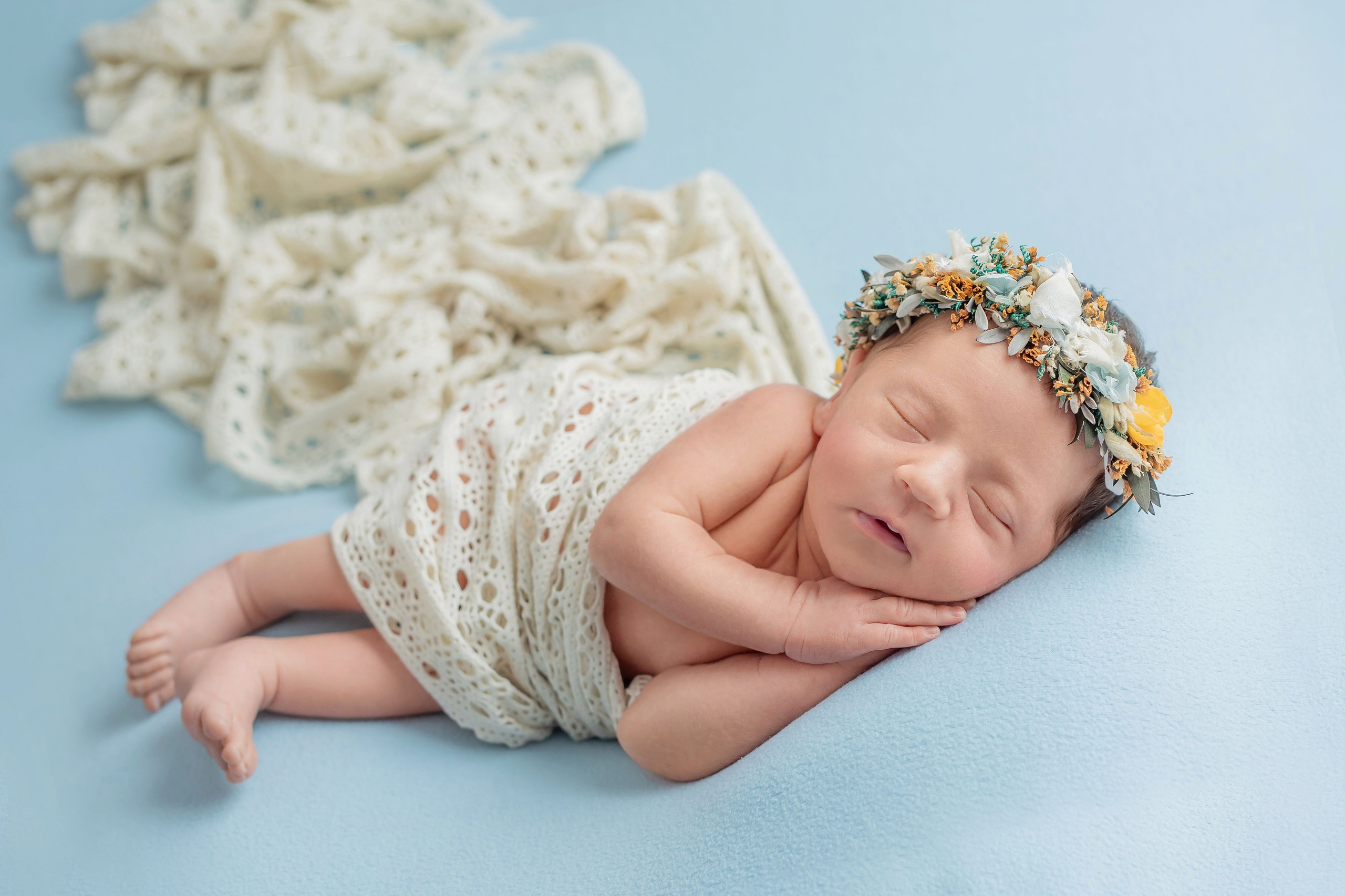 НОВОРОЖДЕННЫЕ. Фотограф новорожденных г. Тула