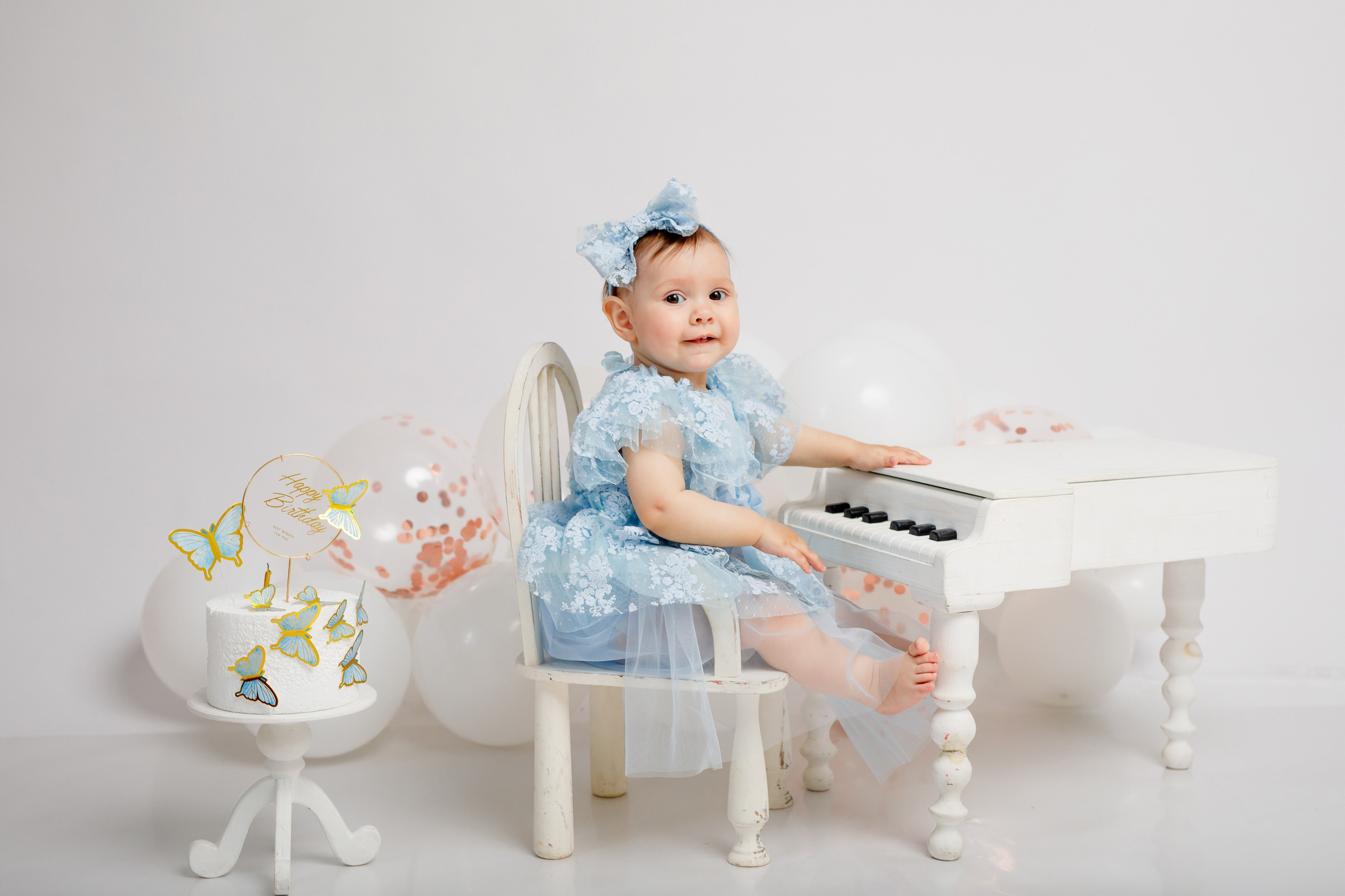ГОДИК. Фотограф новорожденных г. Тула