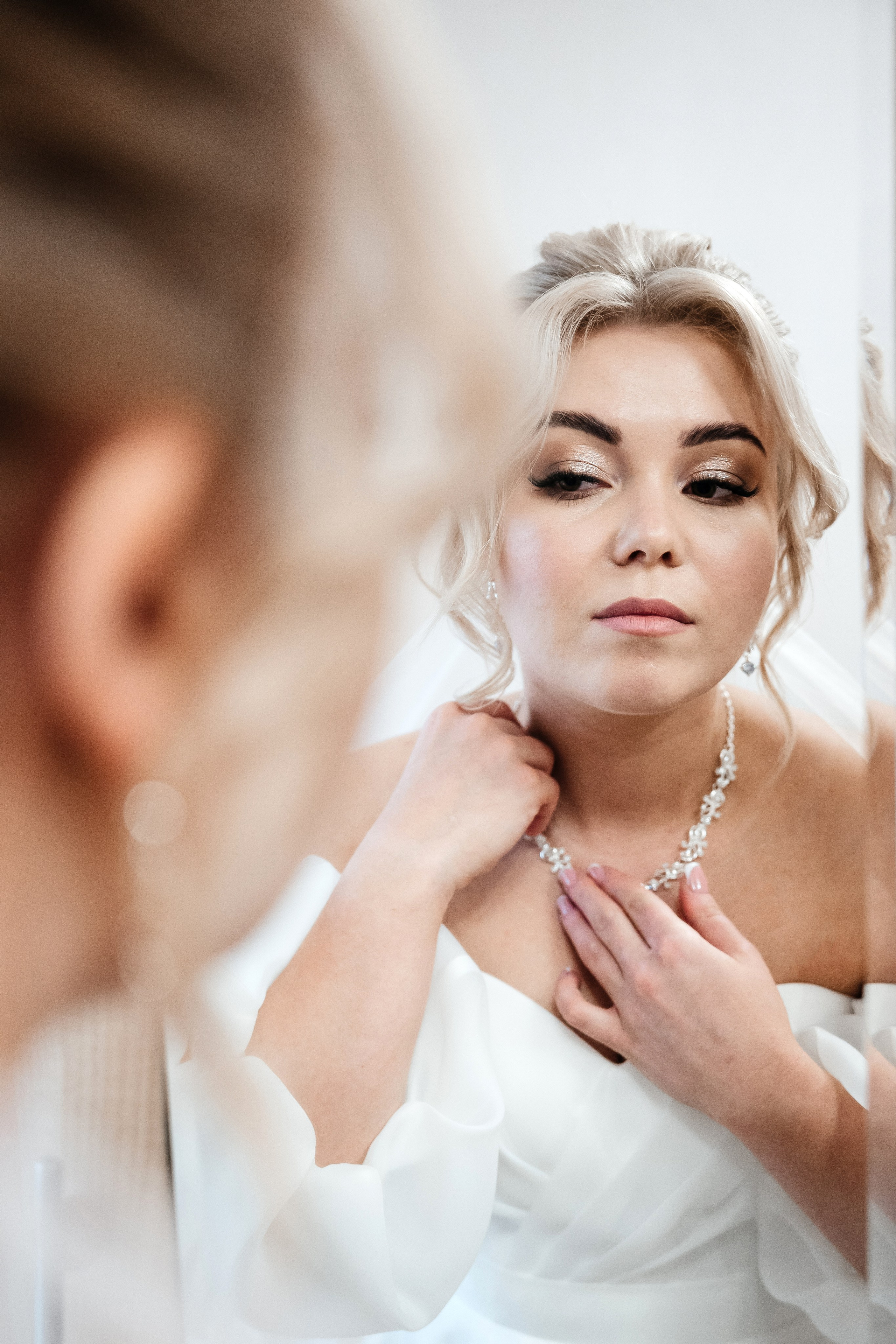 Александр и Анастасия. Фотограф в Самаре Вадим Грязнов