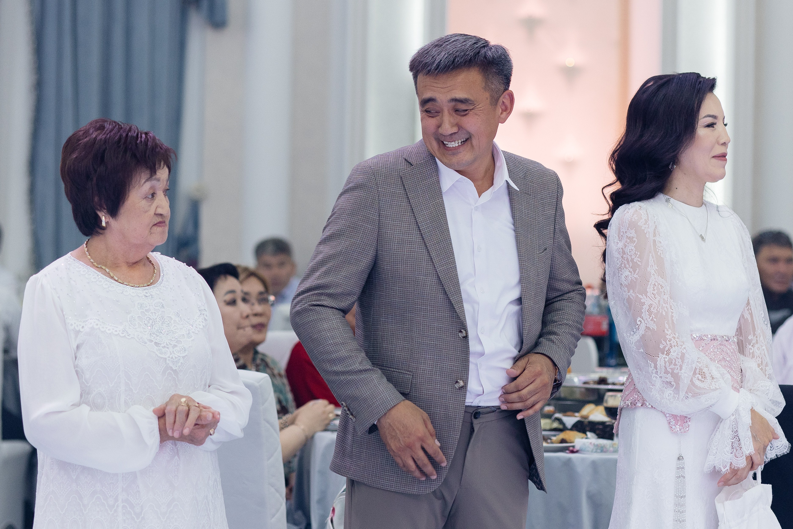 Asel Qyz uzatu. Свадебный и семейный фотограф в Нур-султан Мухтар Шахмет