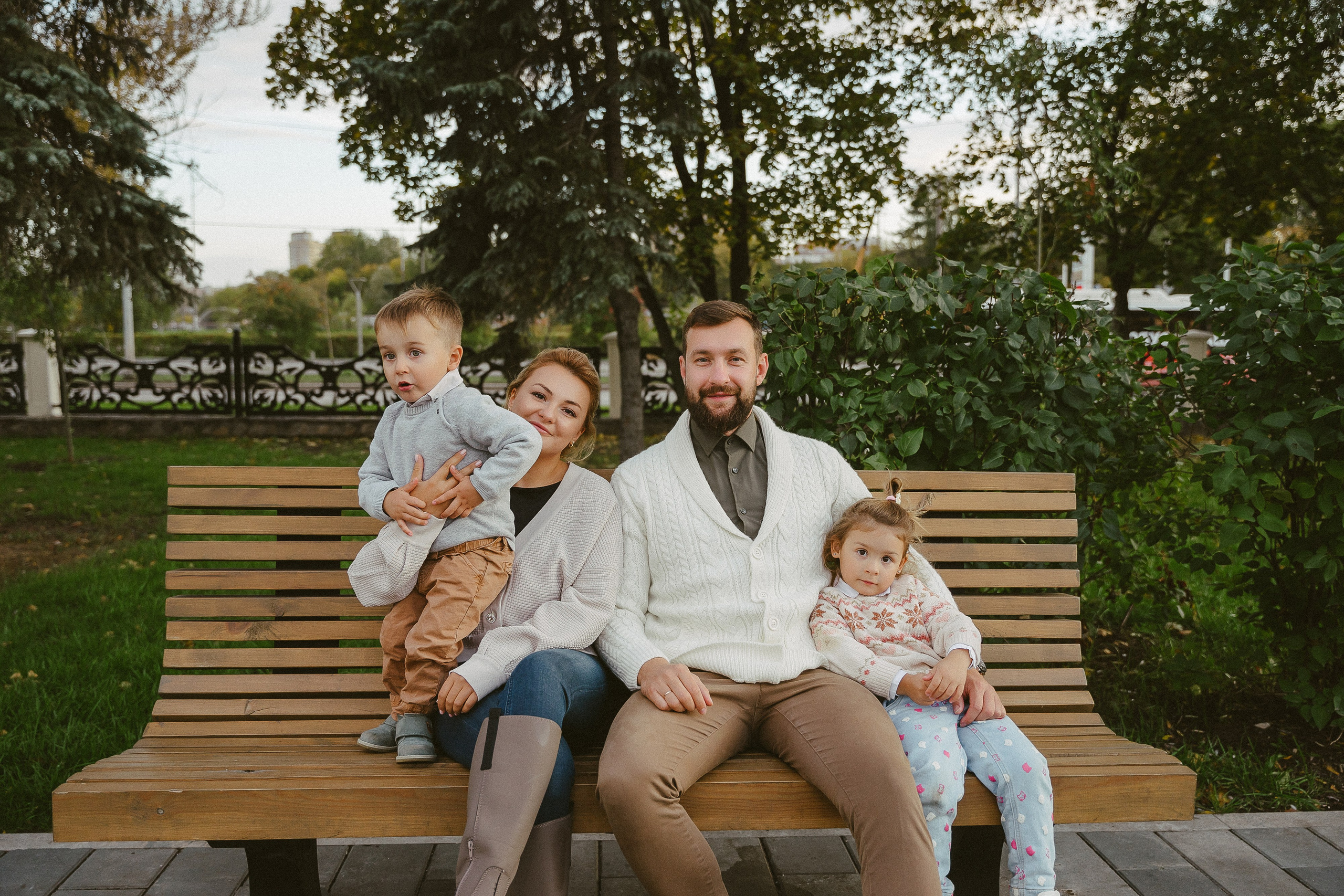 От земли и до луны. Свадебный, репортажный, семейный фотограф Елена Брюхова