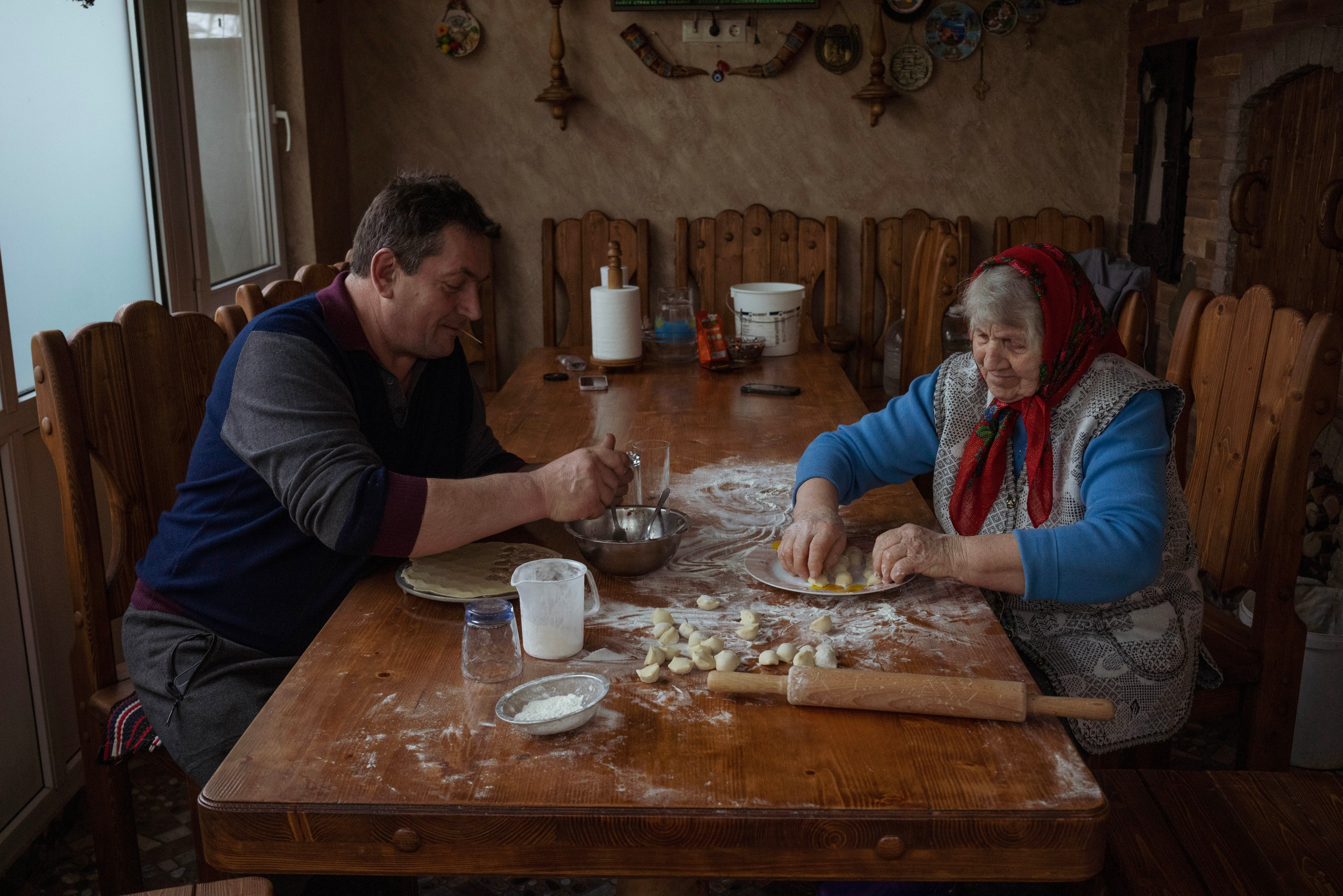 Дом там, где любовь. Фотограф Краснодар