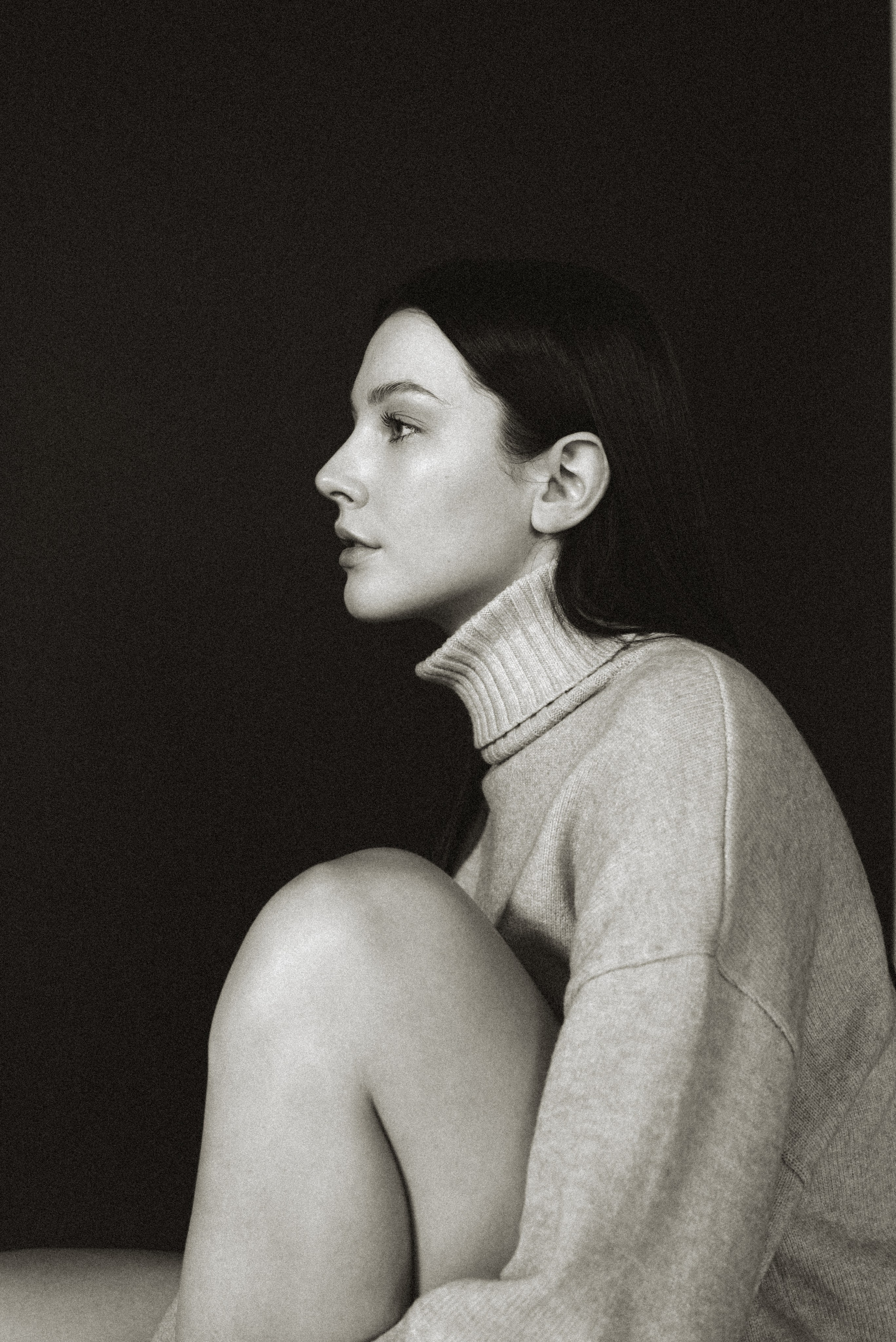 Аполлинария. Фотограф Краснодар