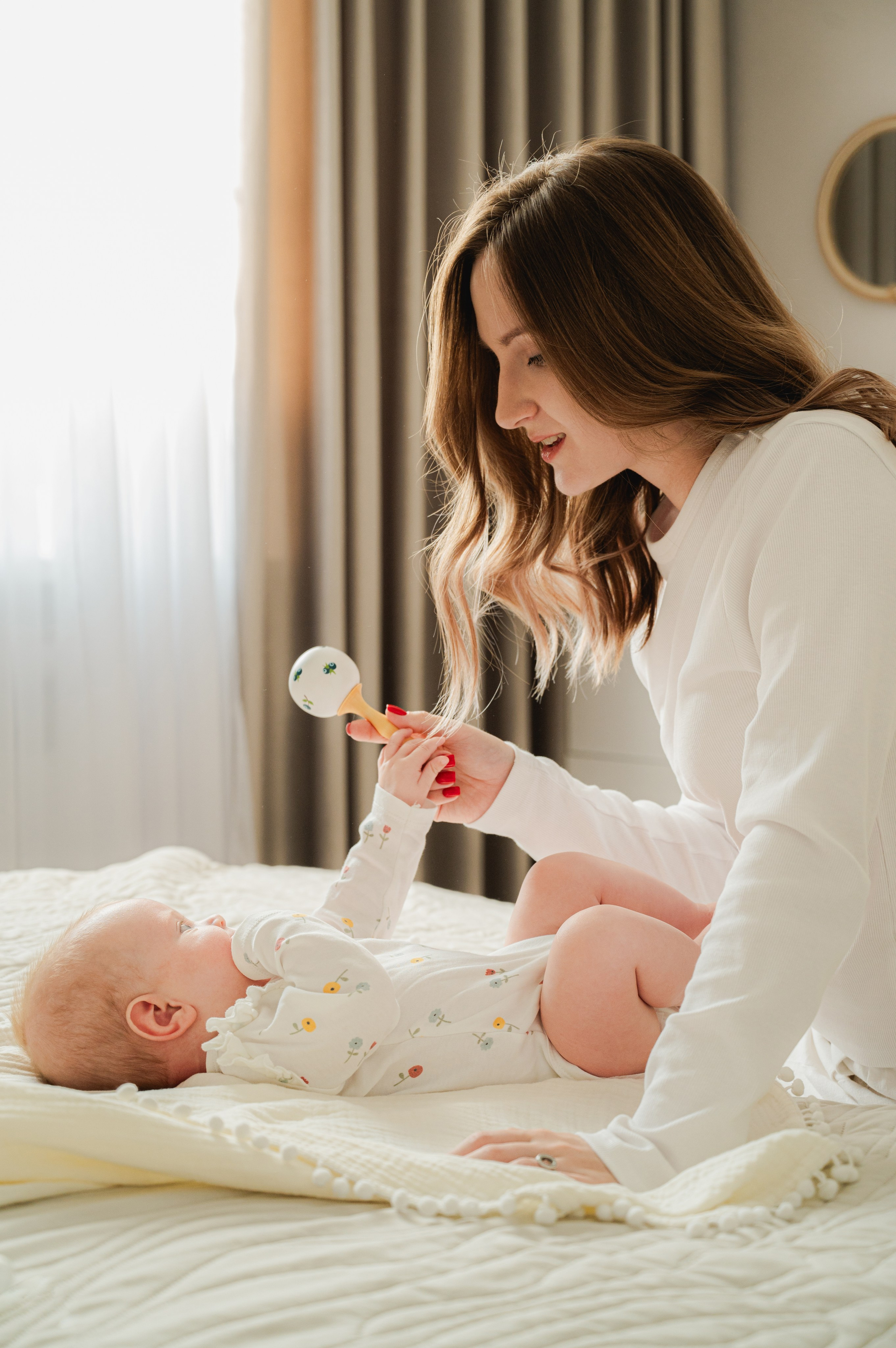 Маленькое счастье. Фотограф Краснодар