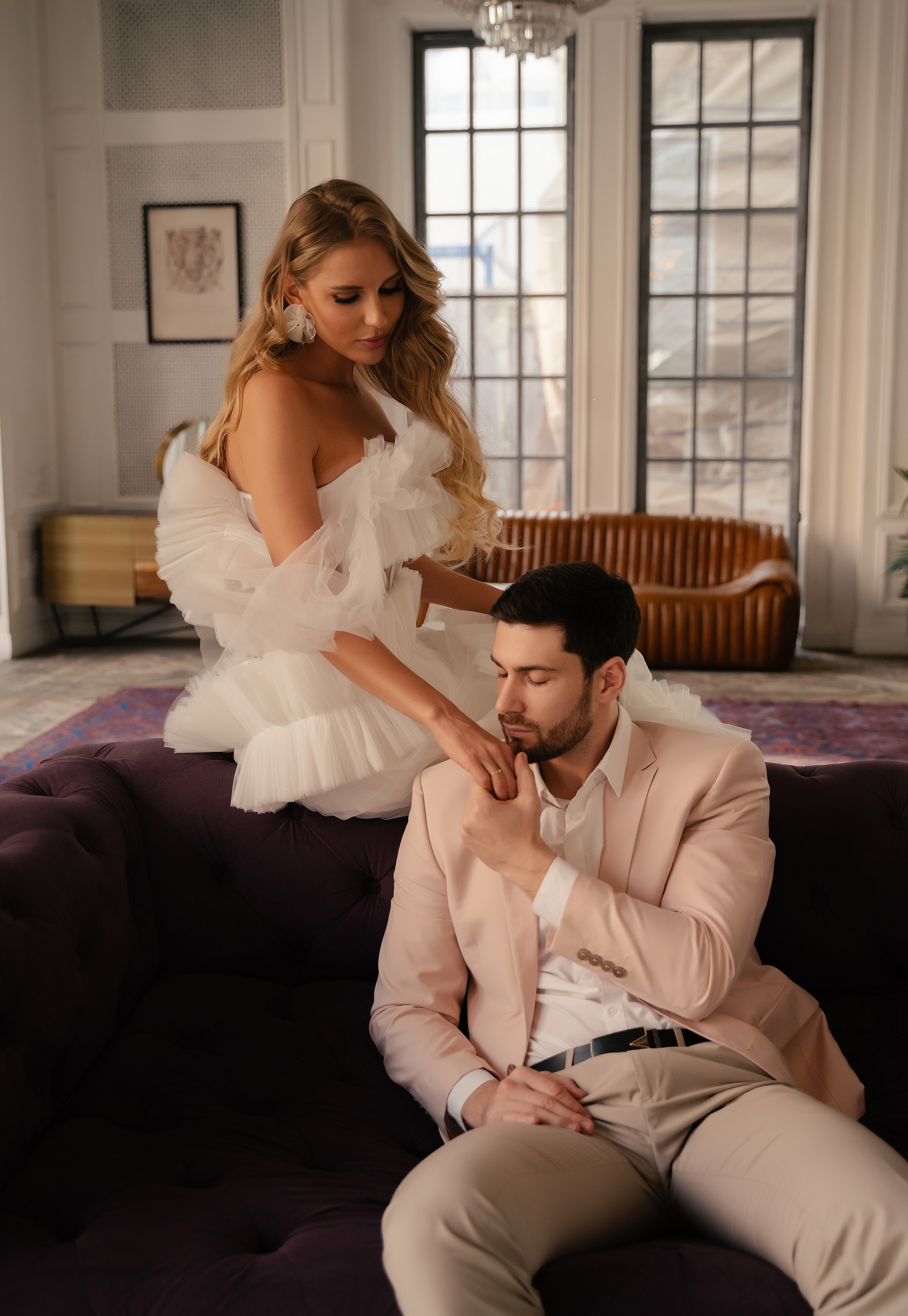 Работы. Главная