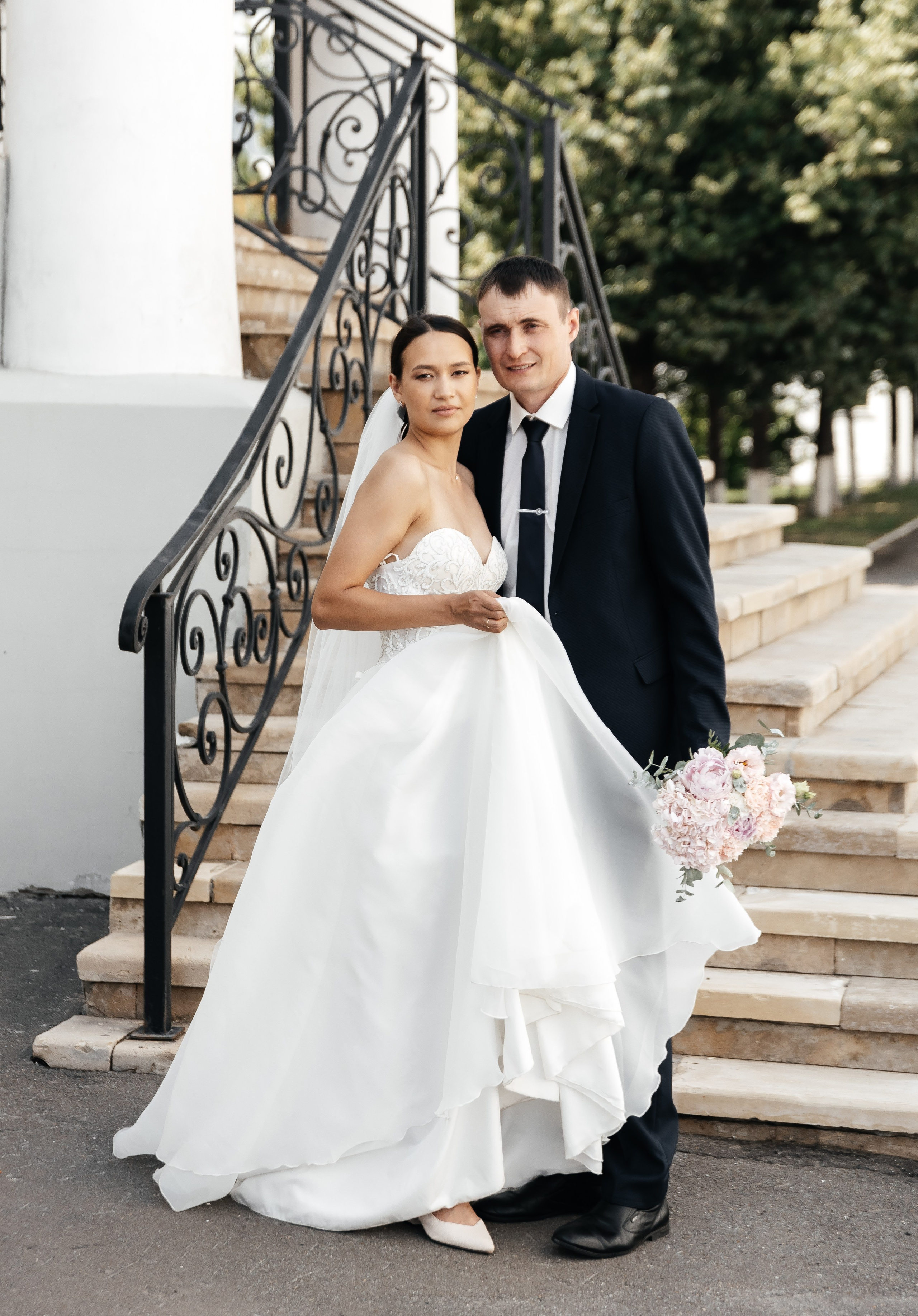 Ilnur & Ainaz. Свадебный фотограф Ильнар Асадуллин