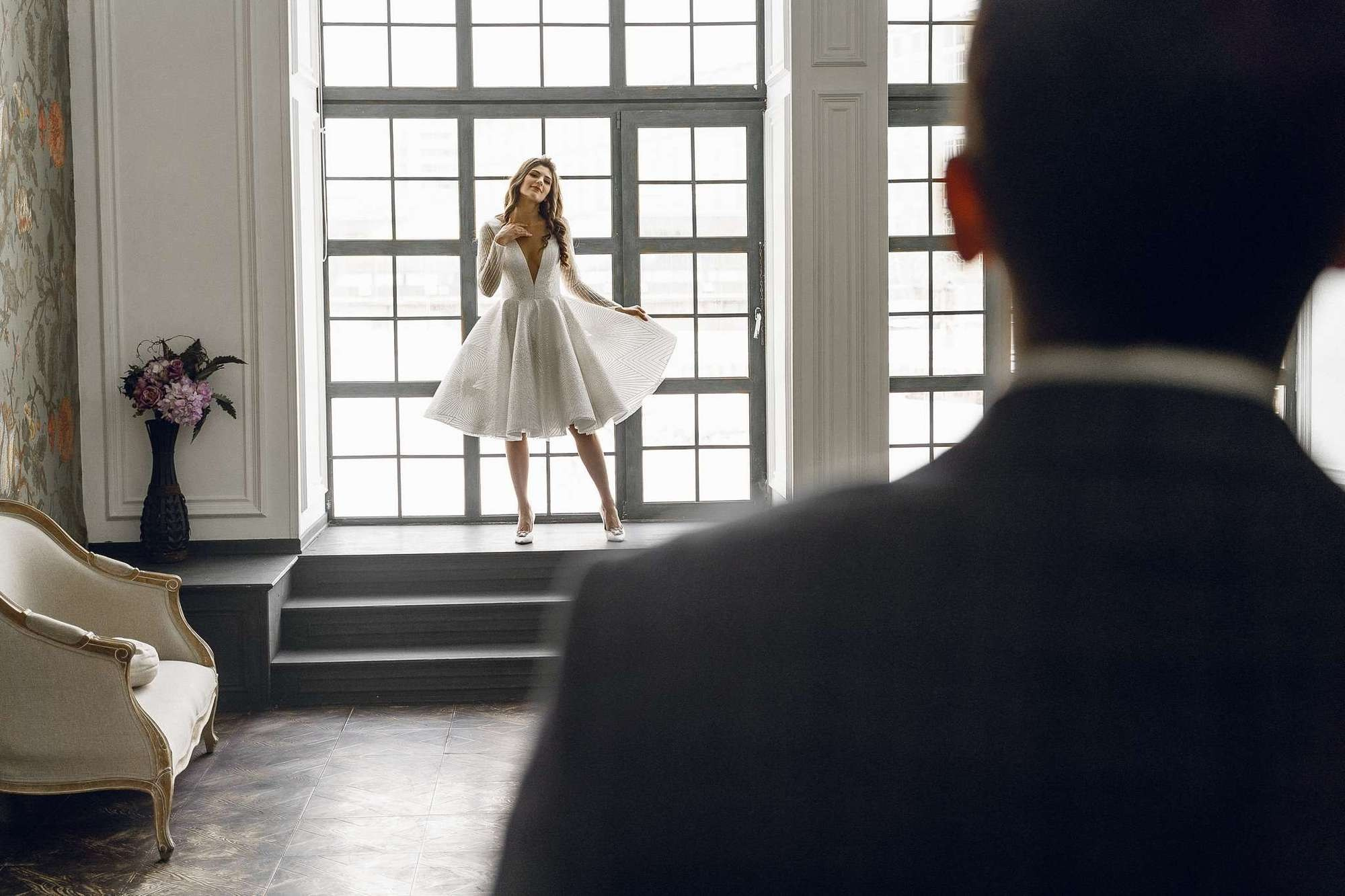 Свадебный фотограф в Москве Сергей Гаварос