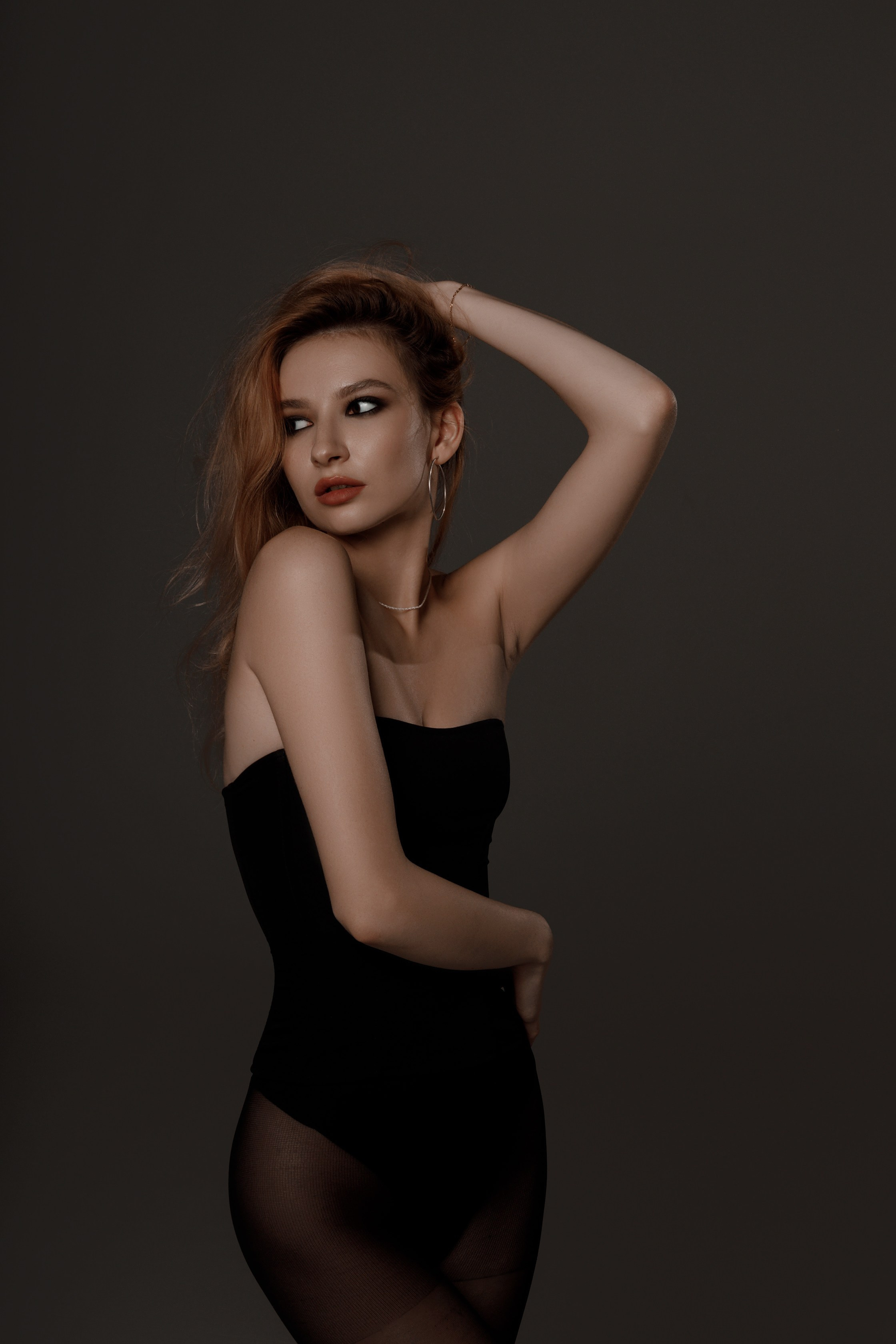 Девушки. Фотограф Владивосток