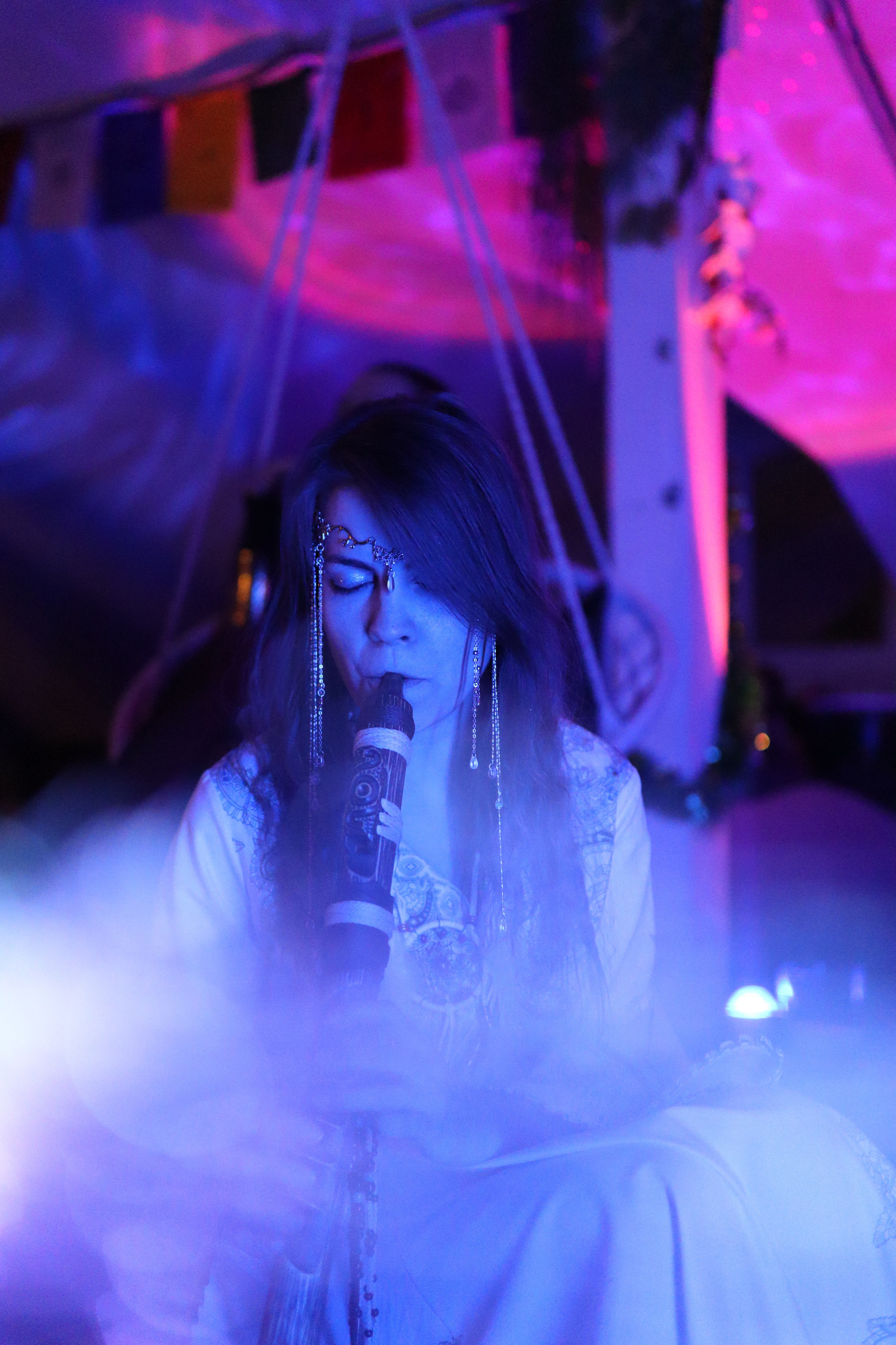 ДэвиГаури. Photo Ninja