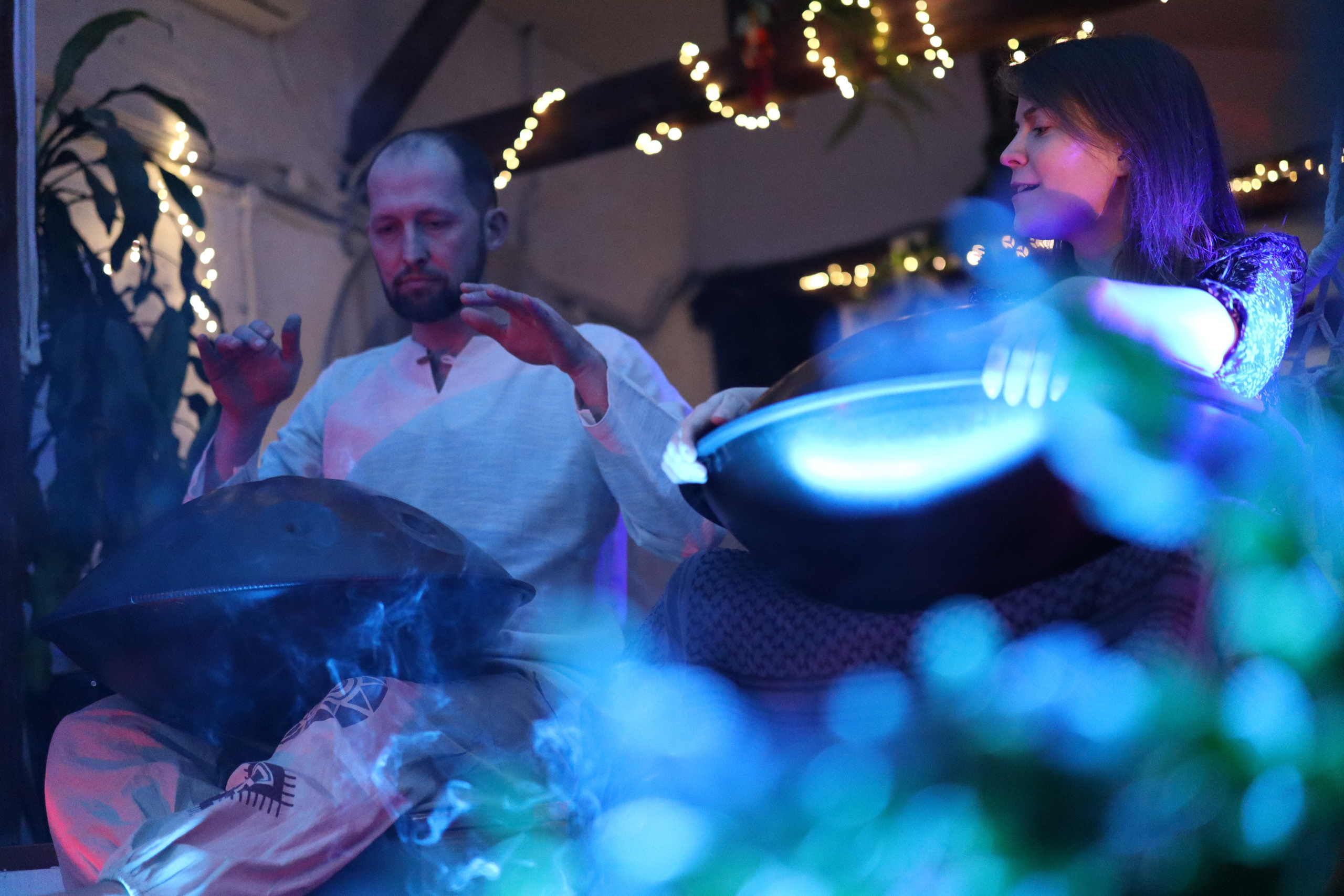 Энергия Баланса~2. Photo Ninja