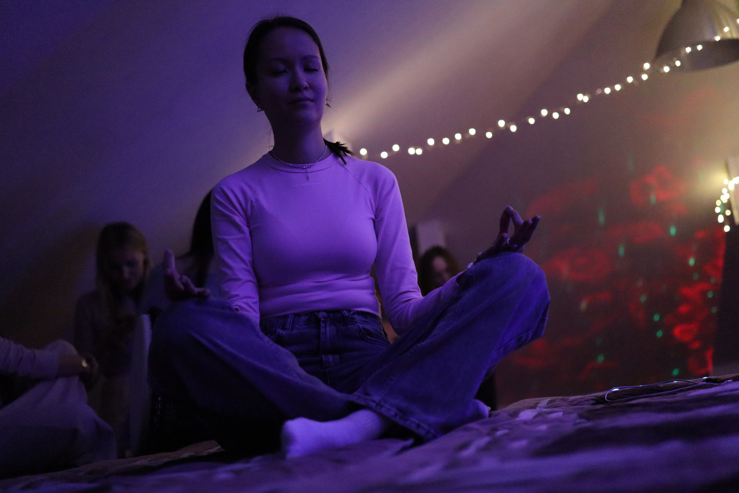 Bhakti Mantra. Photo Ninja