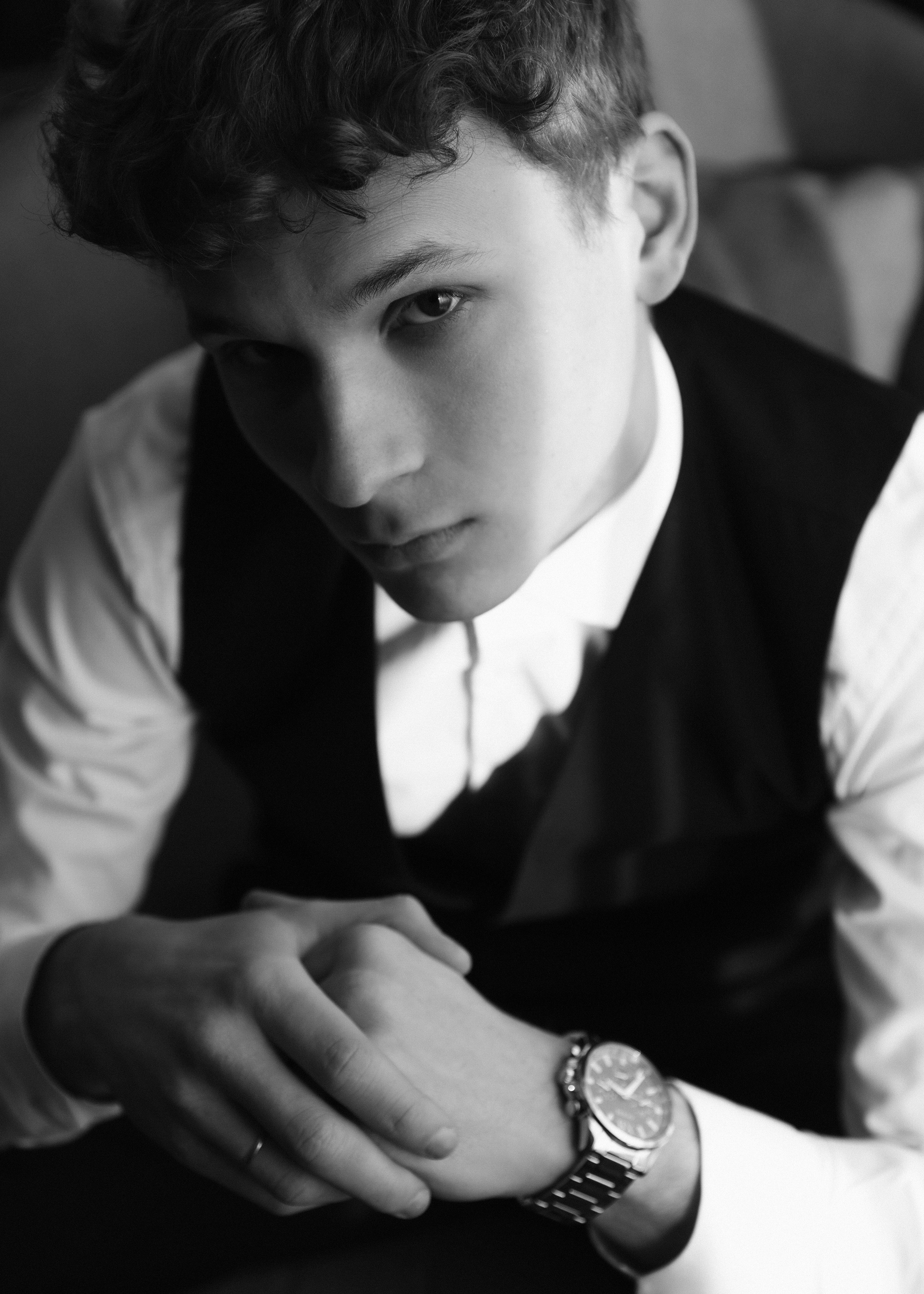 Свадебное утро в Tigre de Cristal. Свадебный и семейный фотограф Владивосток — Приморский край. Анастасия Щетинина