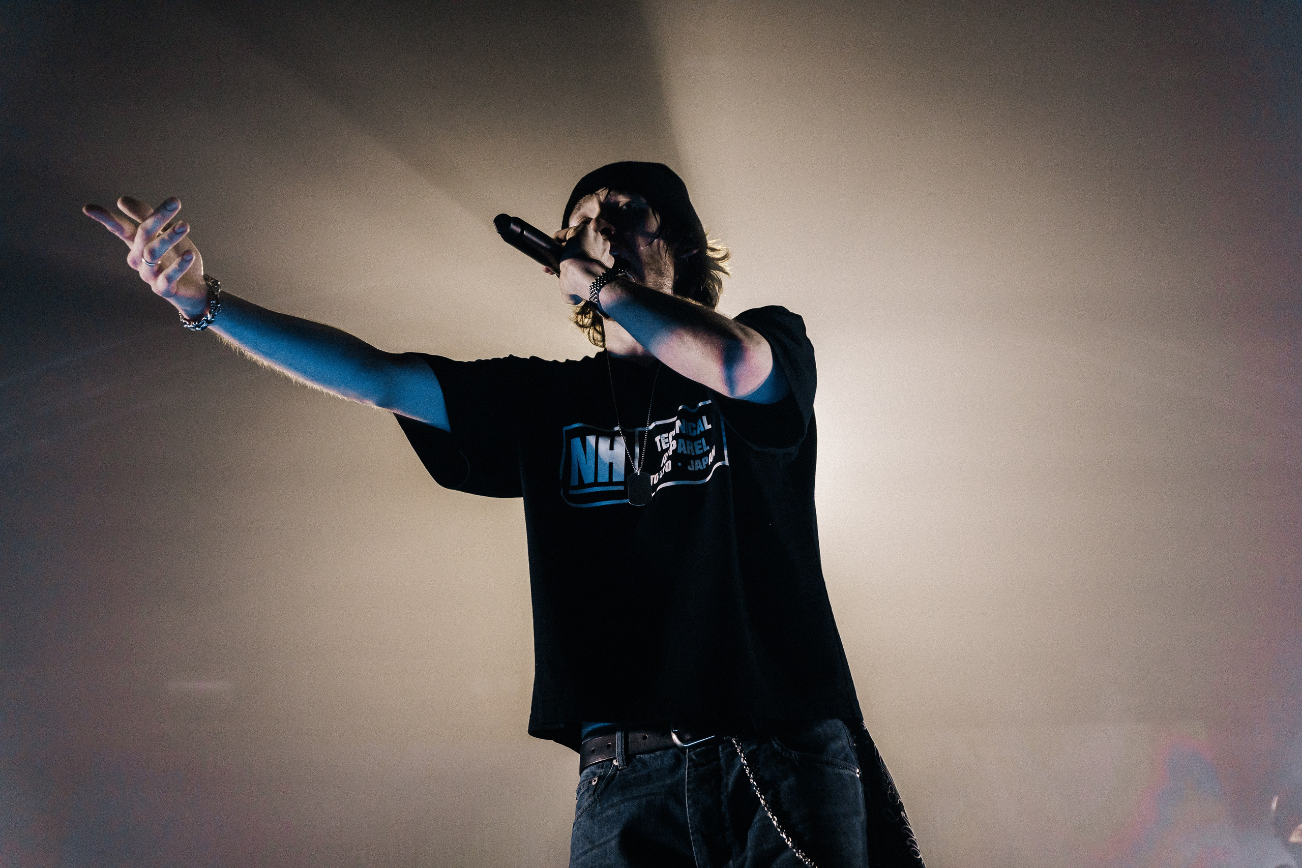 Big Baby Tape | Краснодар| 12 апреля | Кроп Арена. Свадебный и семейный фотограф Исаев Давид в Краснодаре