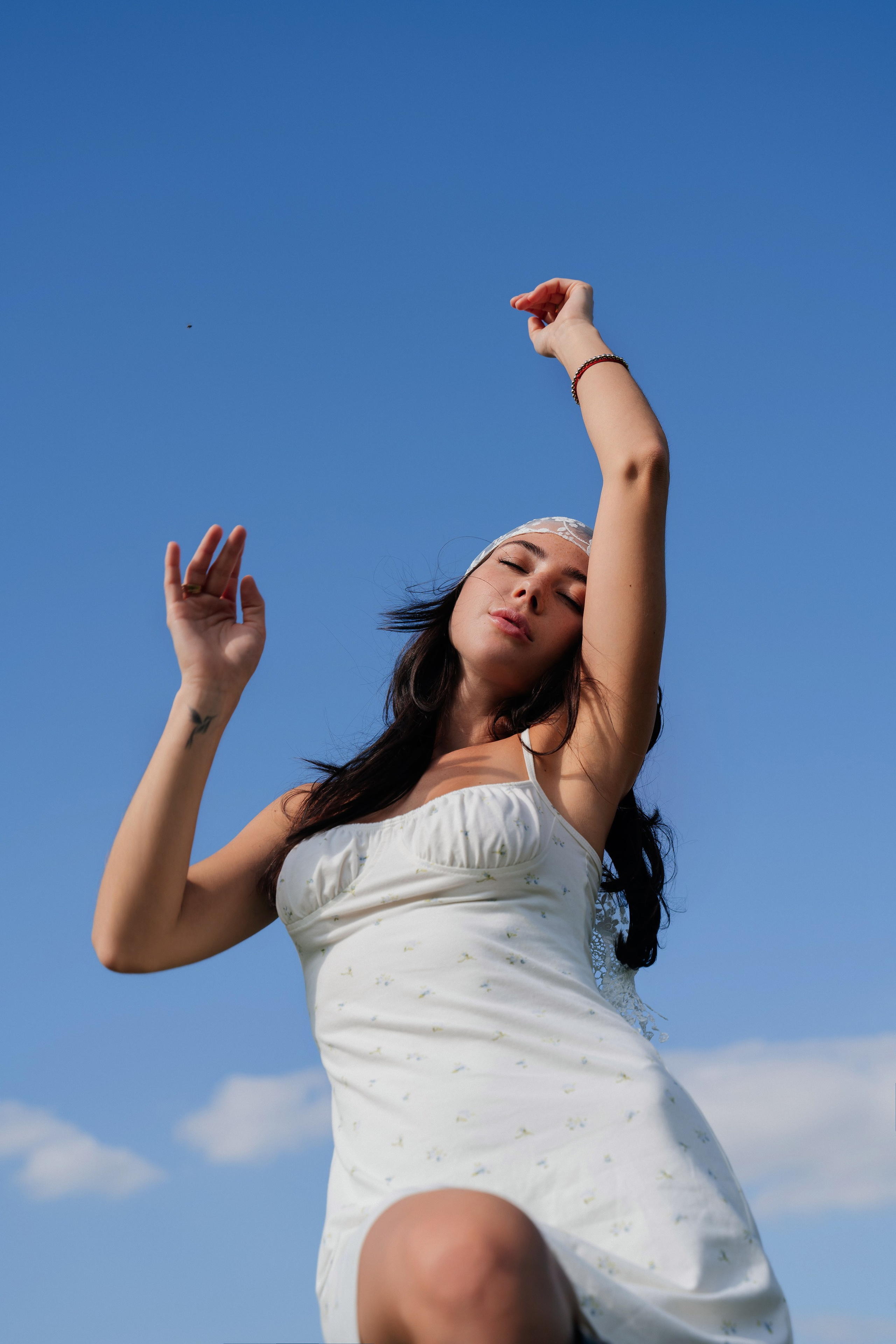 Владислава. Фотограф Подольск