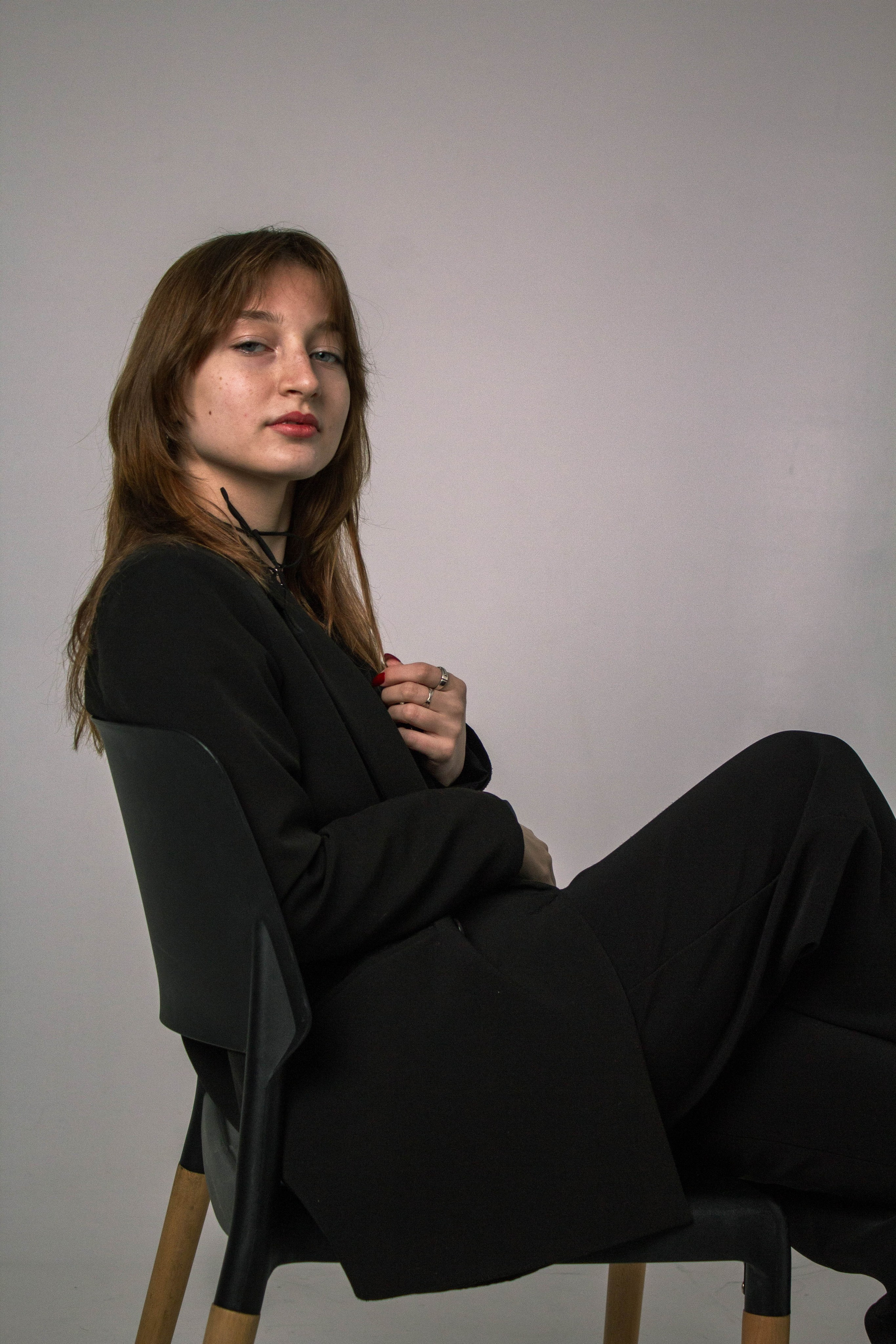 Ксюша. Карпогоры, Санкт-Петербург