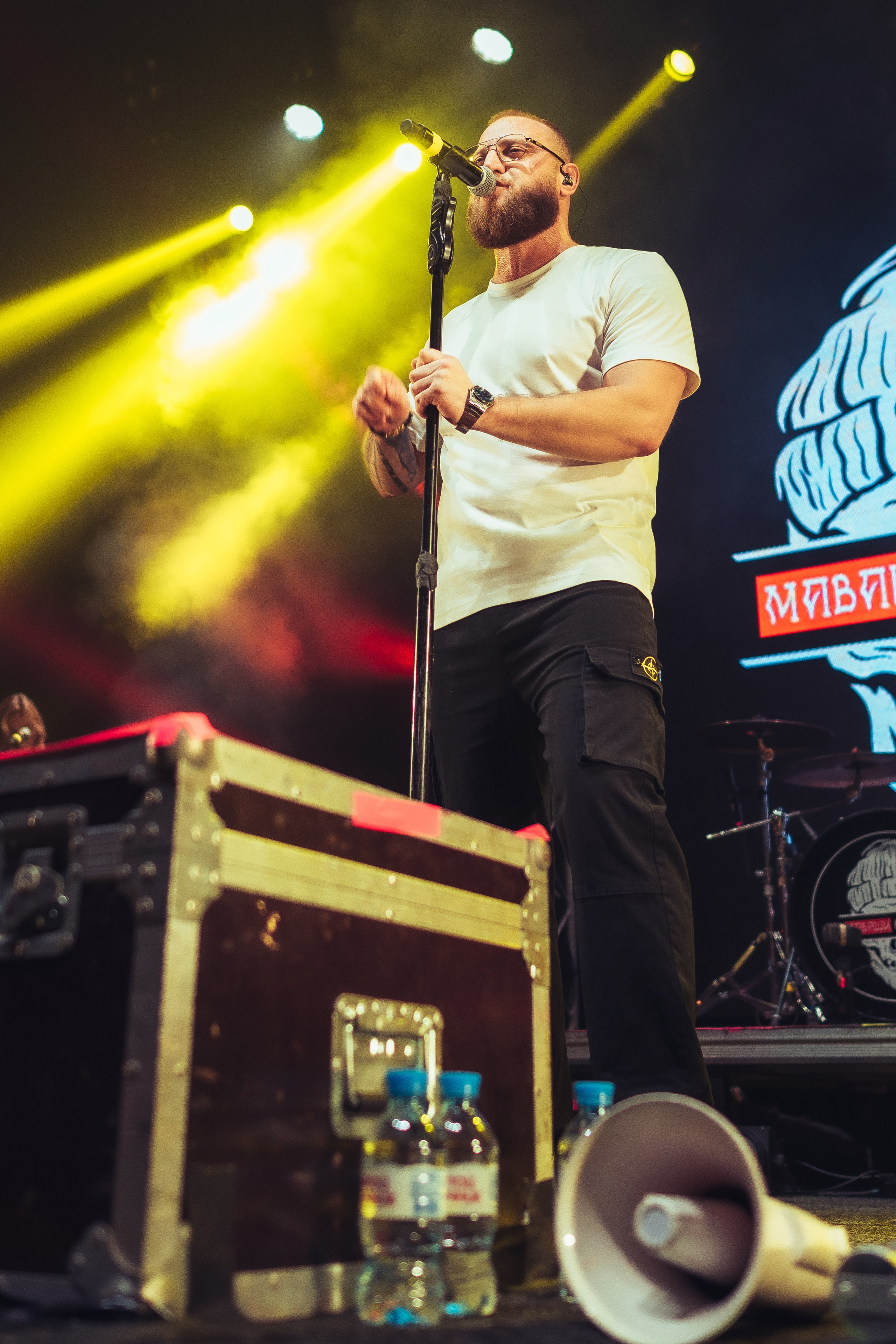 МАВАШИ group, 2025 год. Иван Кубик — фотограф и видеограф