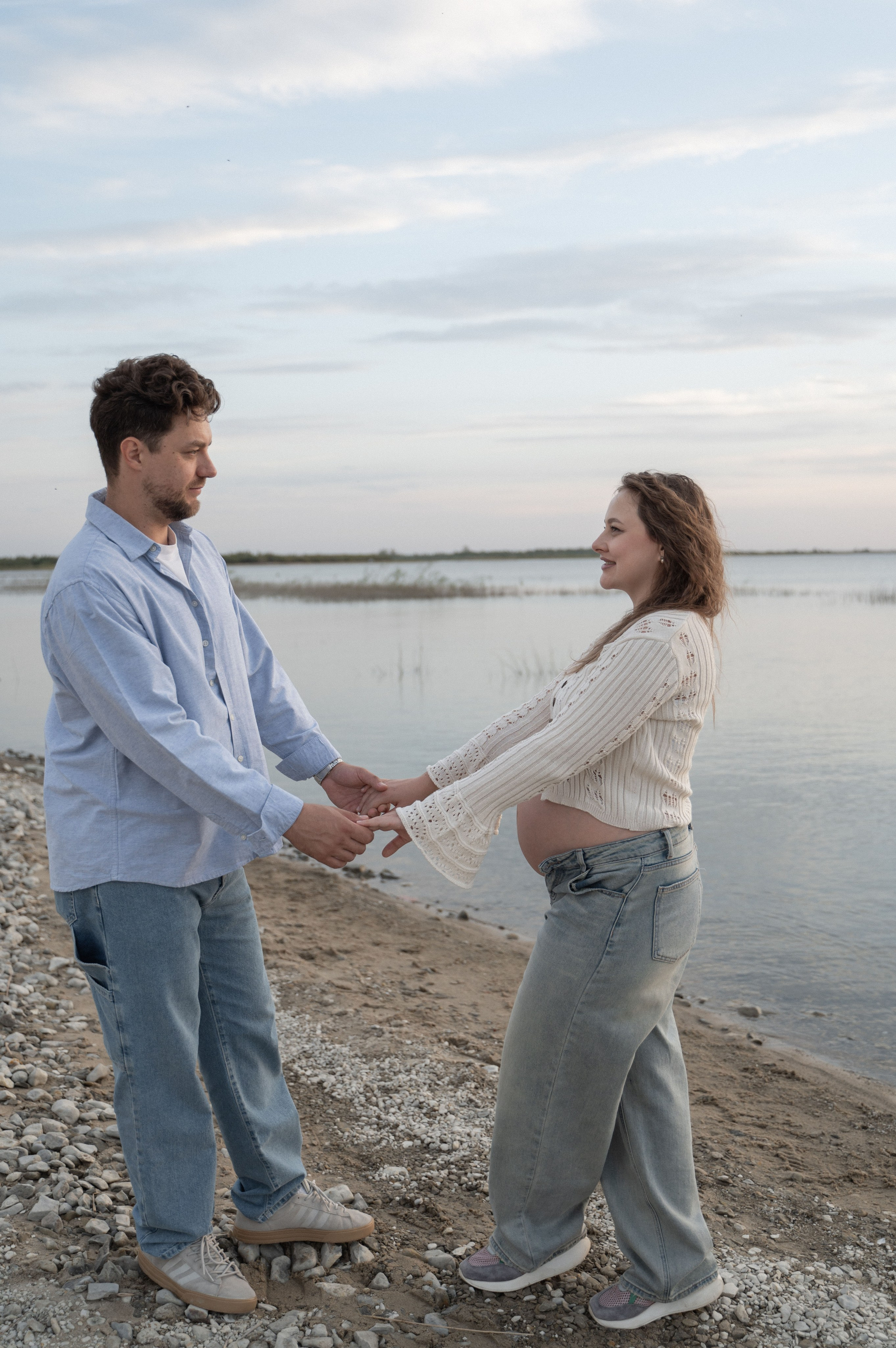 Беременность. ФОТОГРАФ/РУДНЫЙ/КОСТАНАЙ