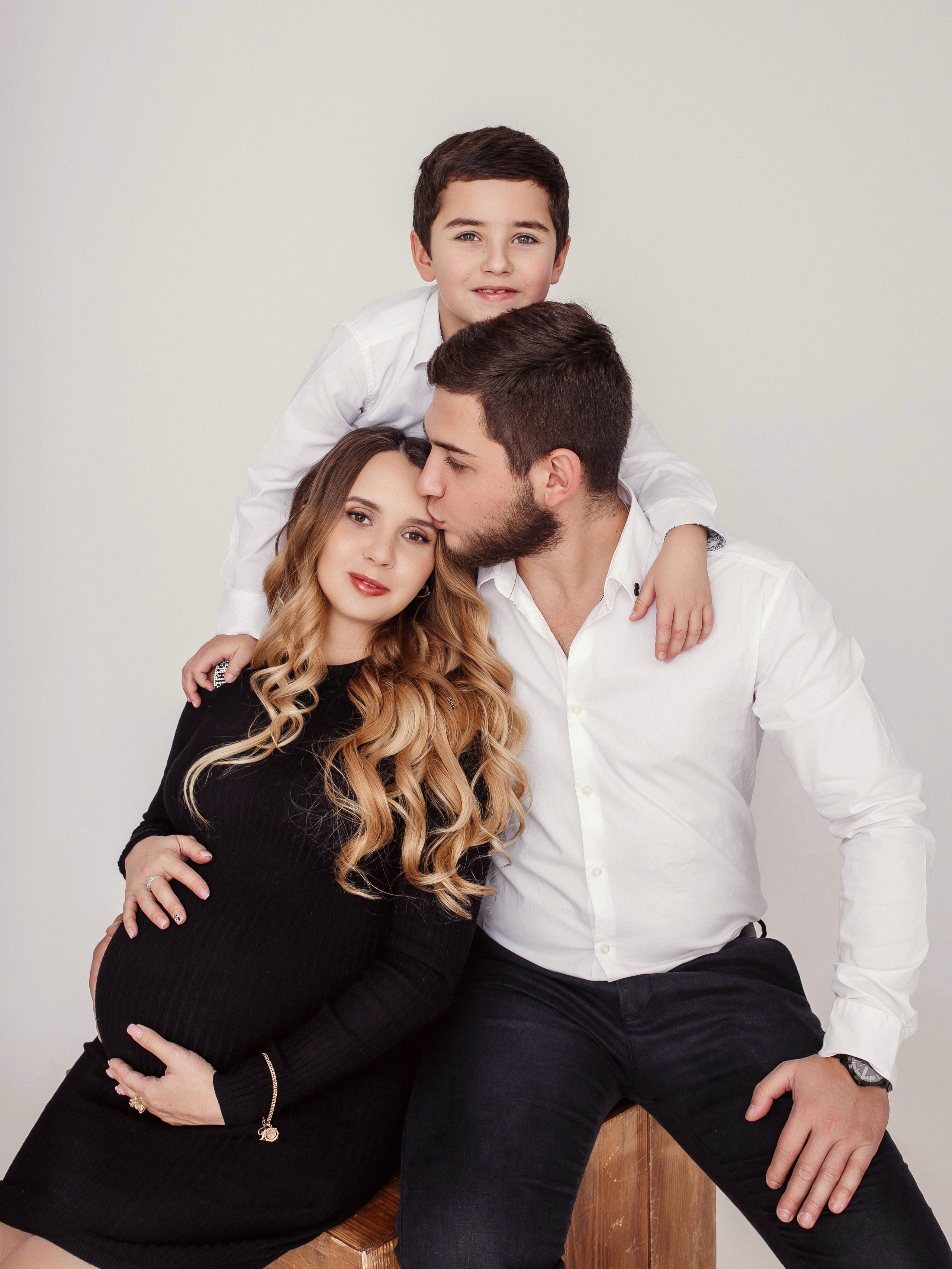 Диана. Фотограф