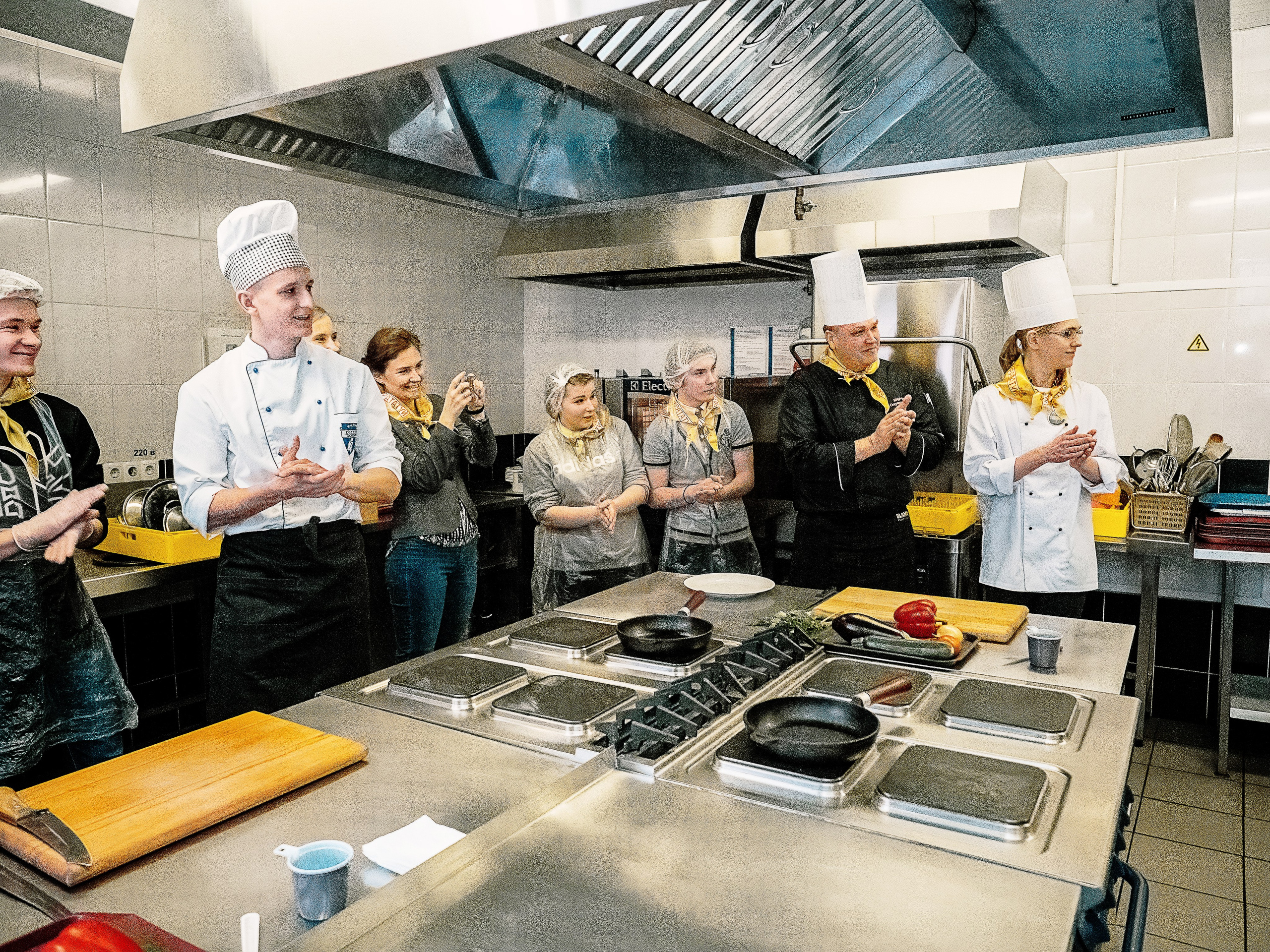 Фотосессия с Black Star. Алёна Орлова Портретный фотограф Москва