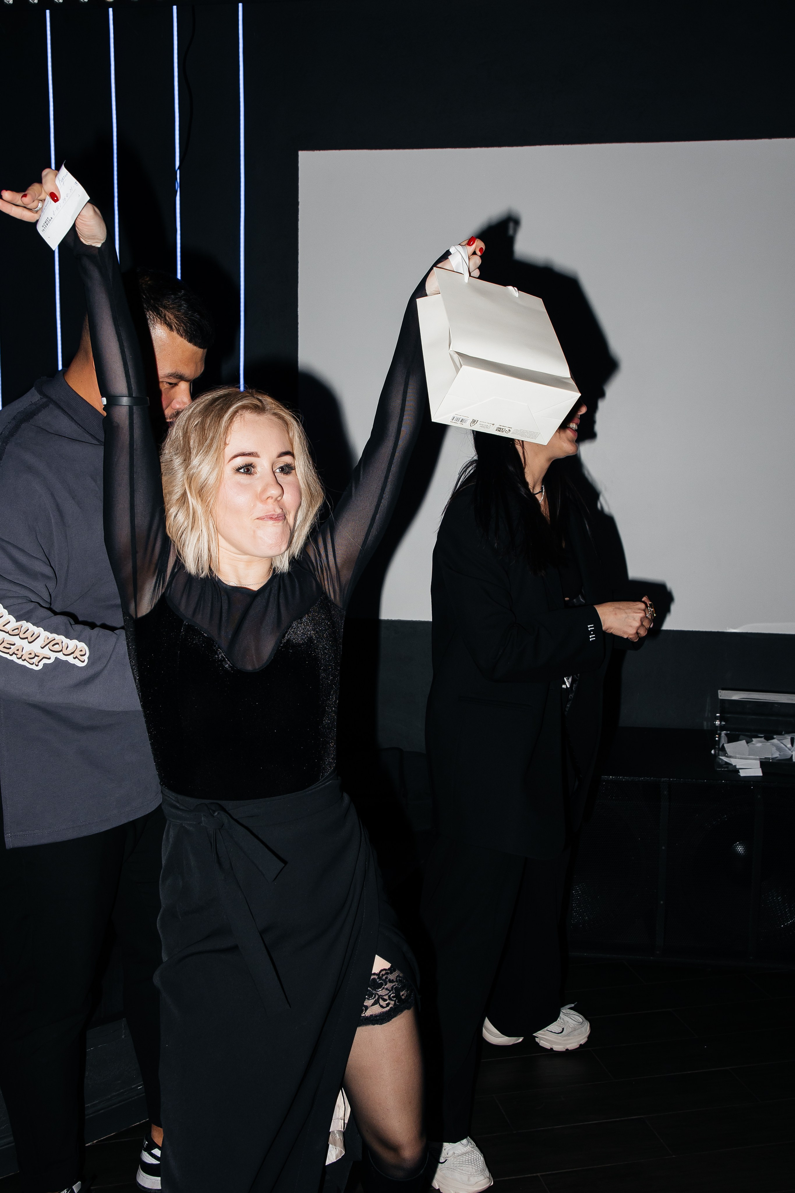 Mine Crush. Фотограф Денис Лесковский (Тюмень)