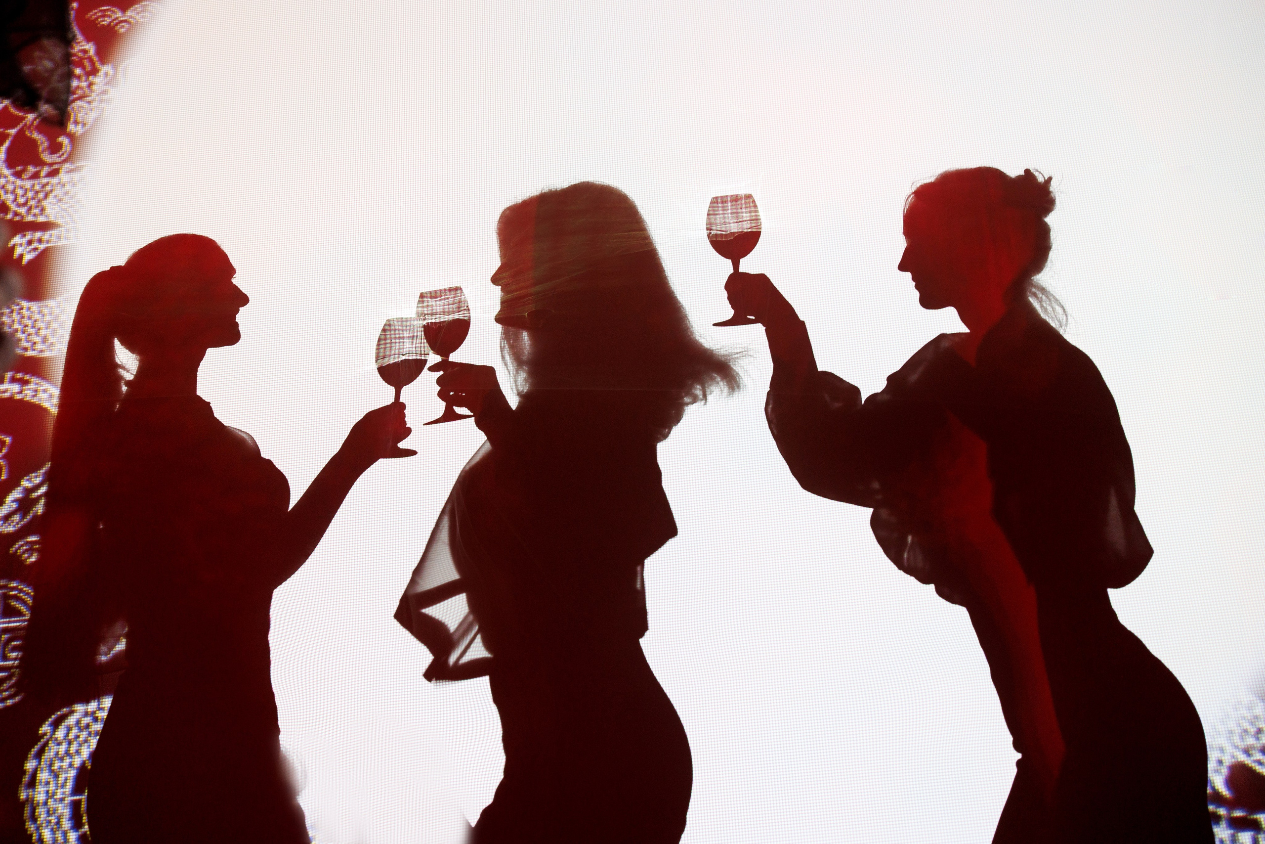 Китайский новый год Volkswagen. Свадебный фотограф Каледич Тимофей