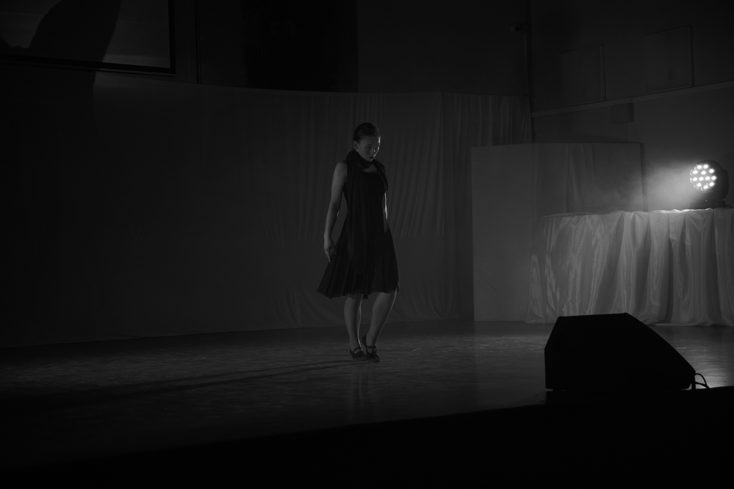 Концерт «Семь чудес и Света». Свадебный фотограф в Александрове