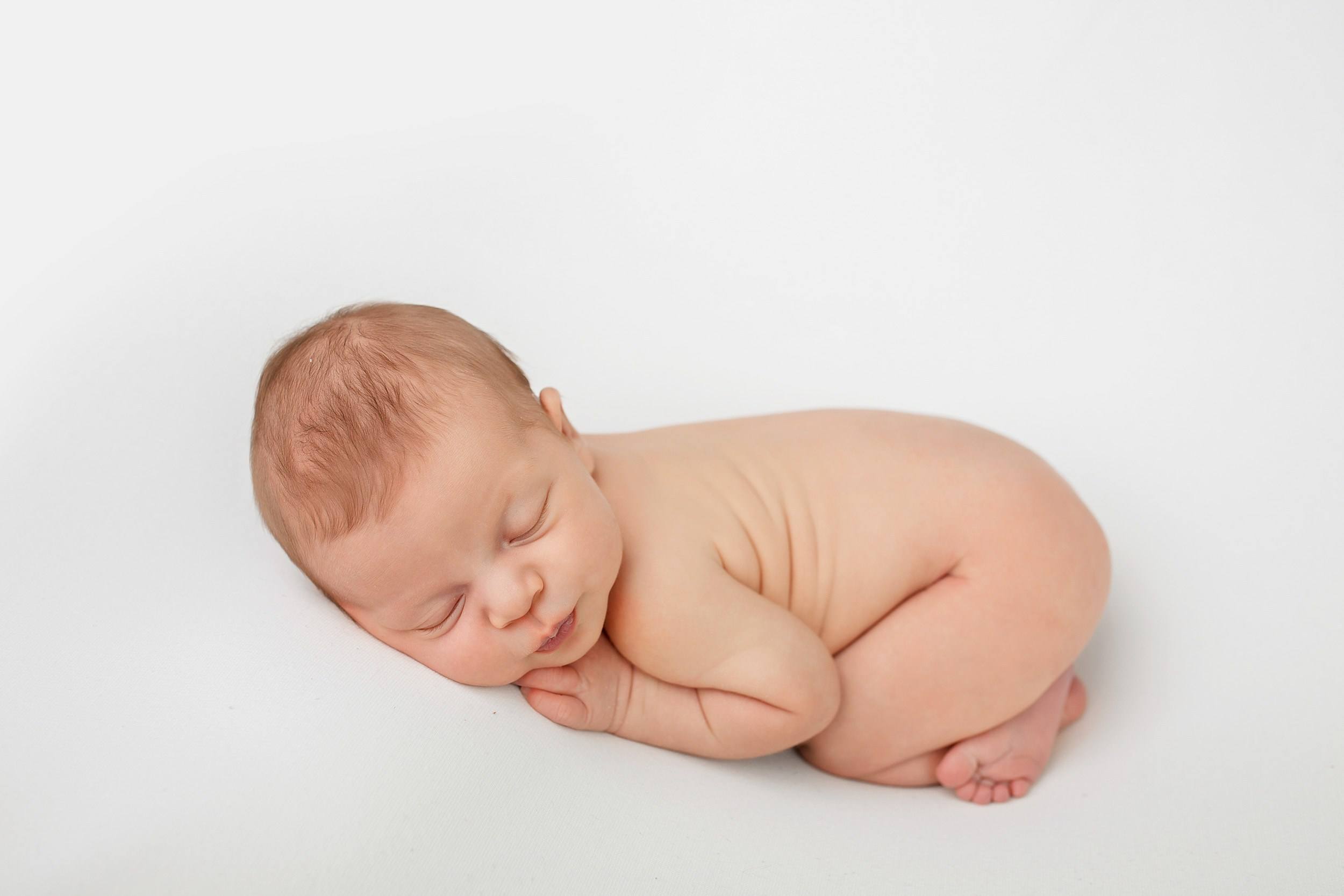 ЕВА Life. Фотограф новорожденных Оксана Полевская