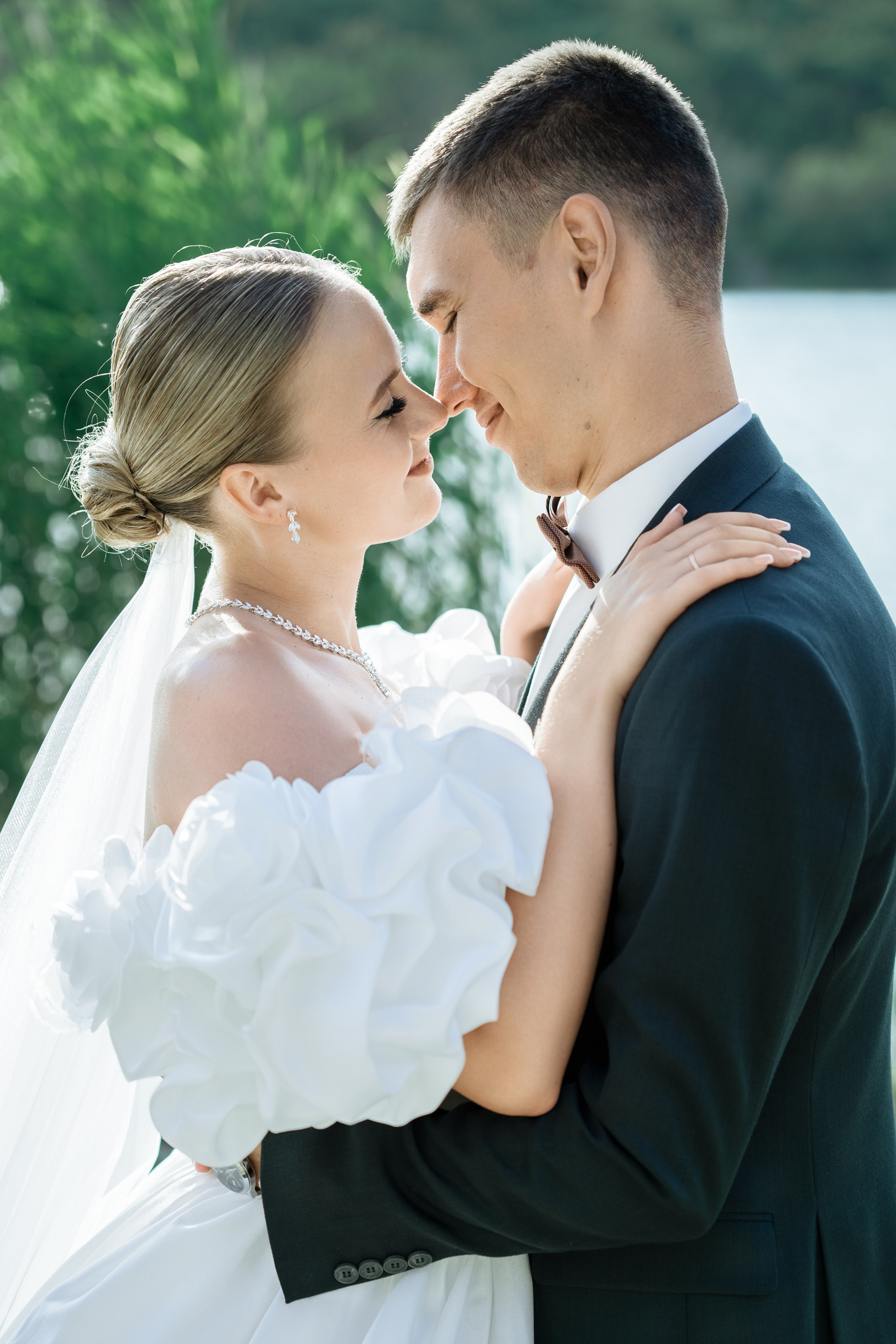 Свадьба Сергея и Анастасии. Профессиональный фотограф Геленджик, Новоросийск Виктория Цейс